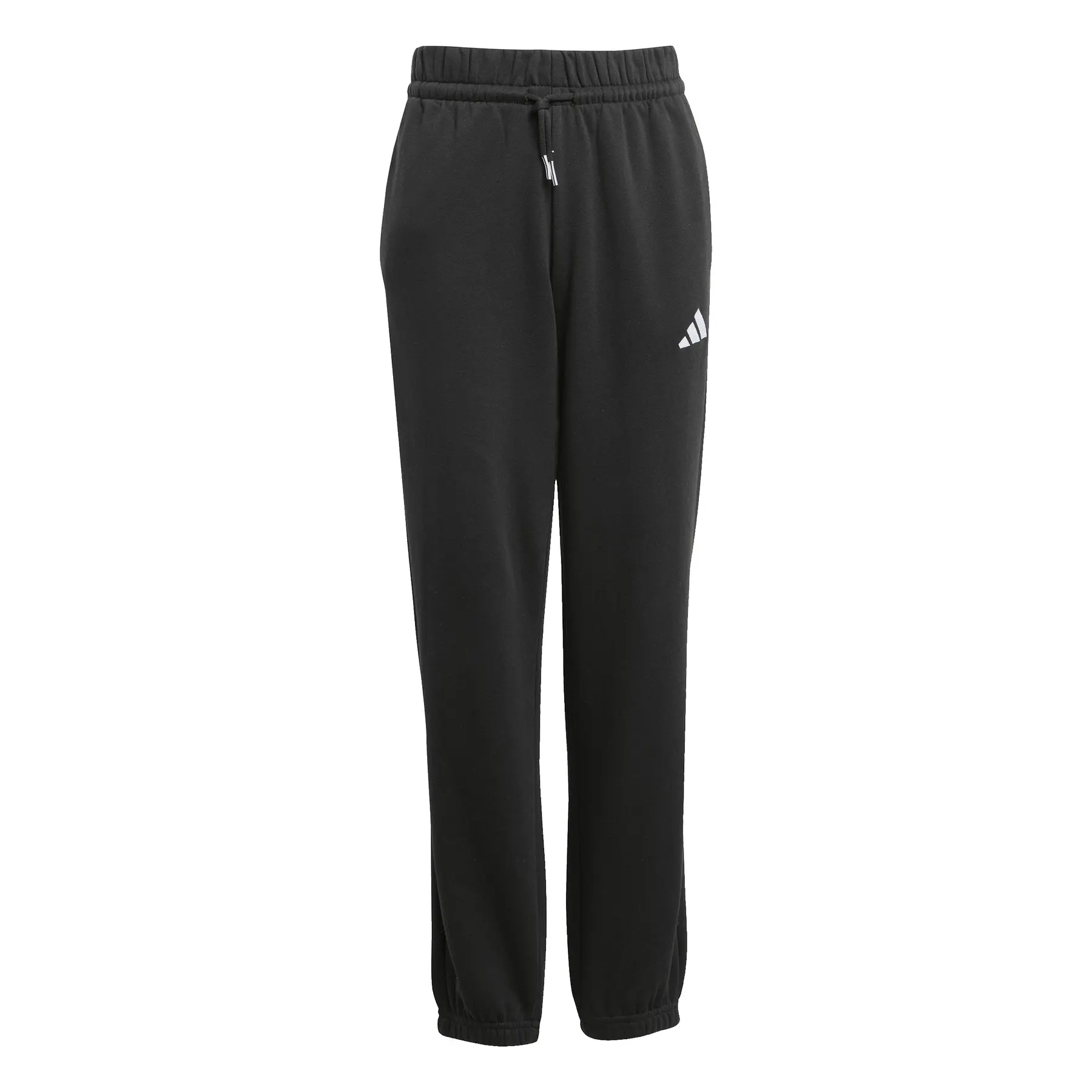 Jogginghose für Kinder adidas Slogan Fleece