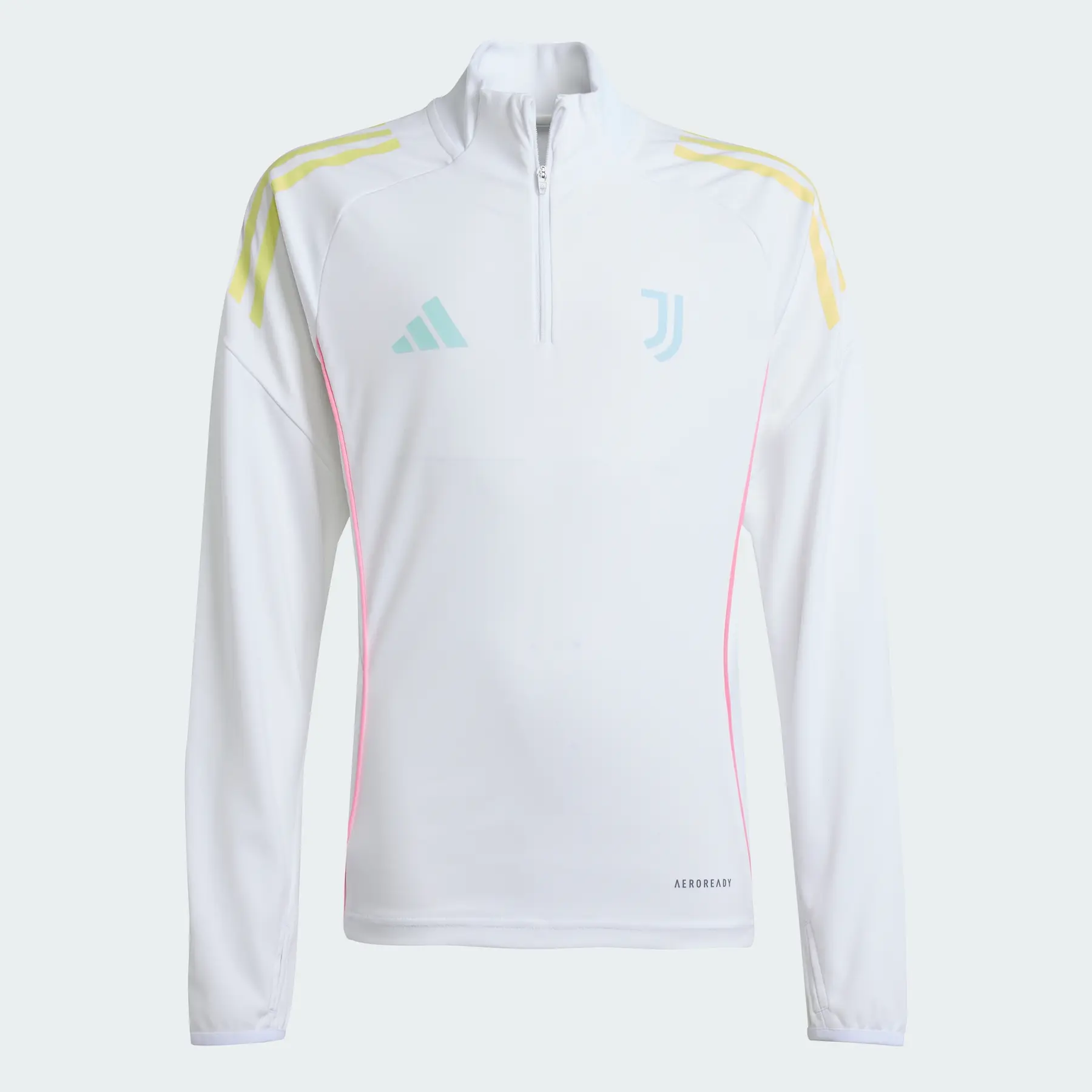 Juventus Turin kinder sweatshirts Competition Tiro 25