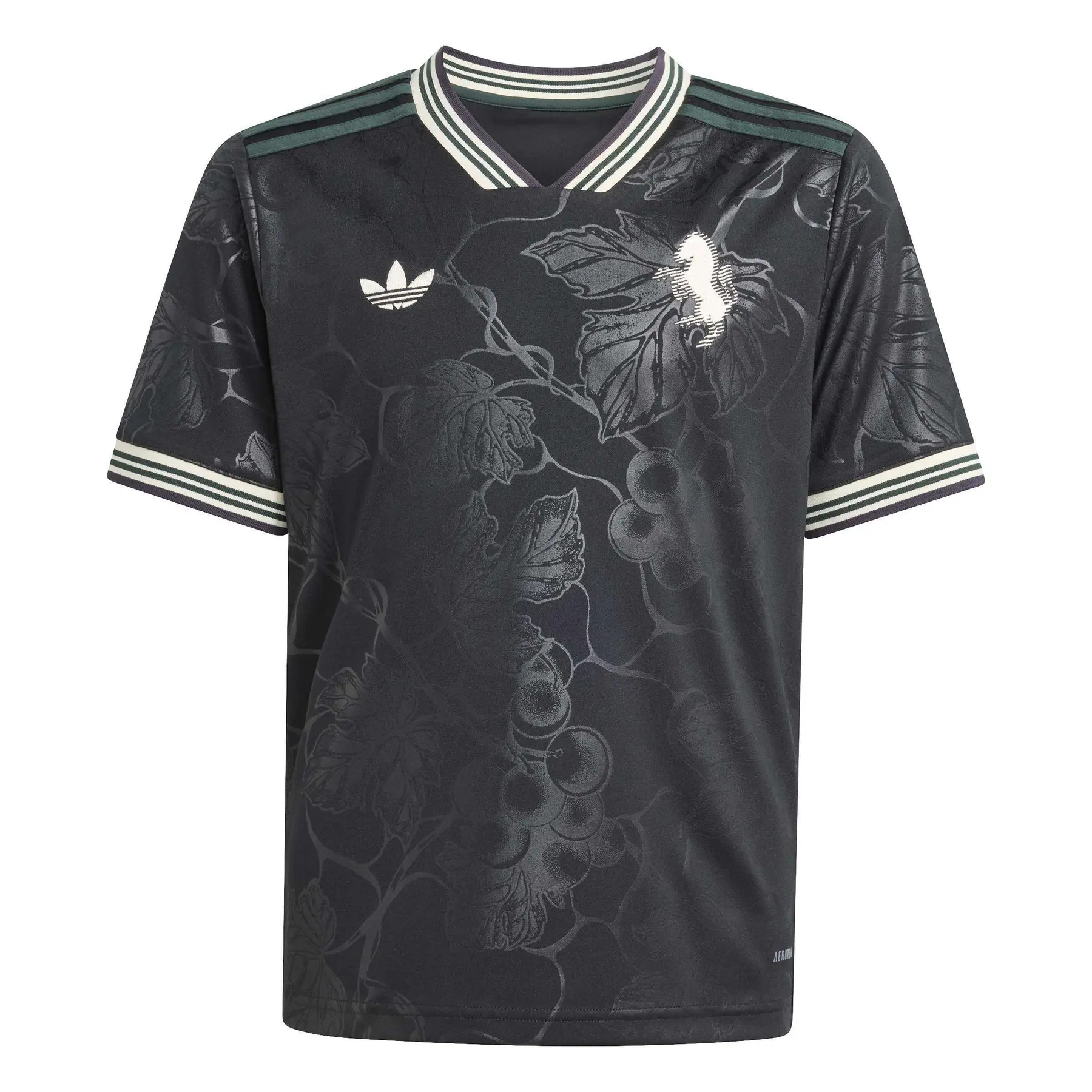 Maglia Third bambino Juventus Torino 2025/26