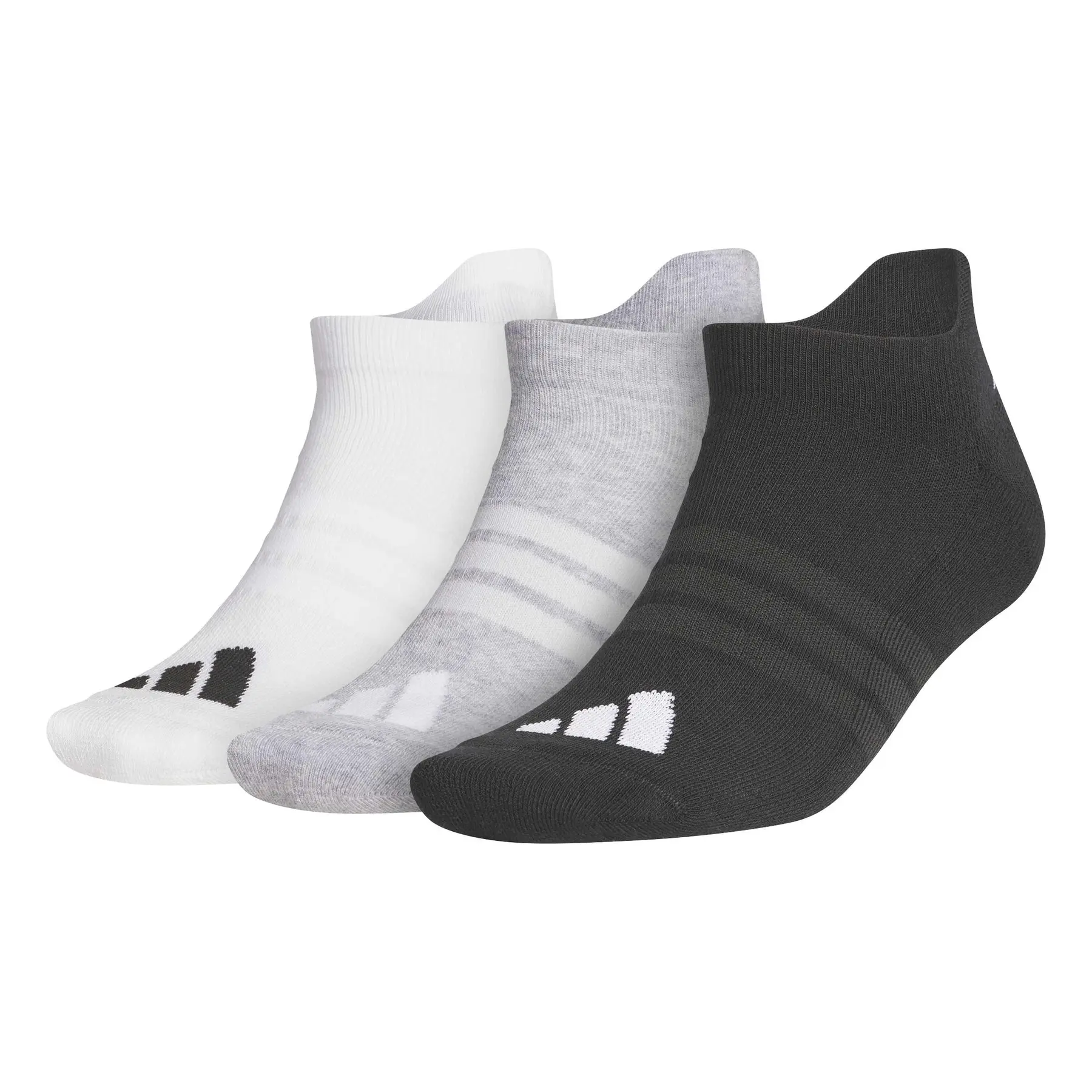 Kurze Socken für Kinder adidas Performance (x3)