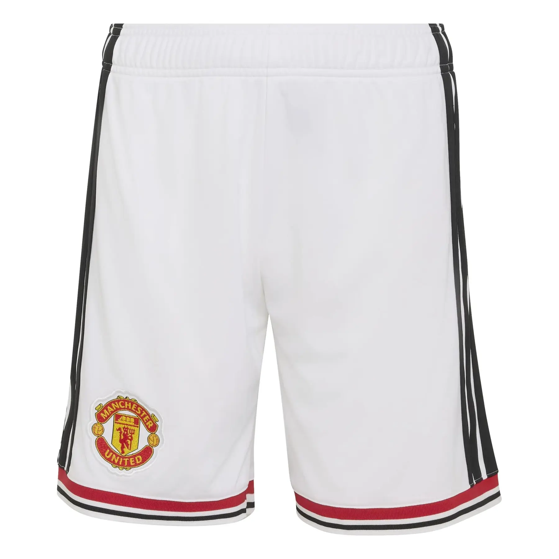 Kurzer Kinder-Domicil Manchester United 2026/27