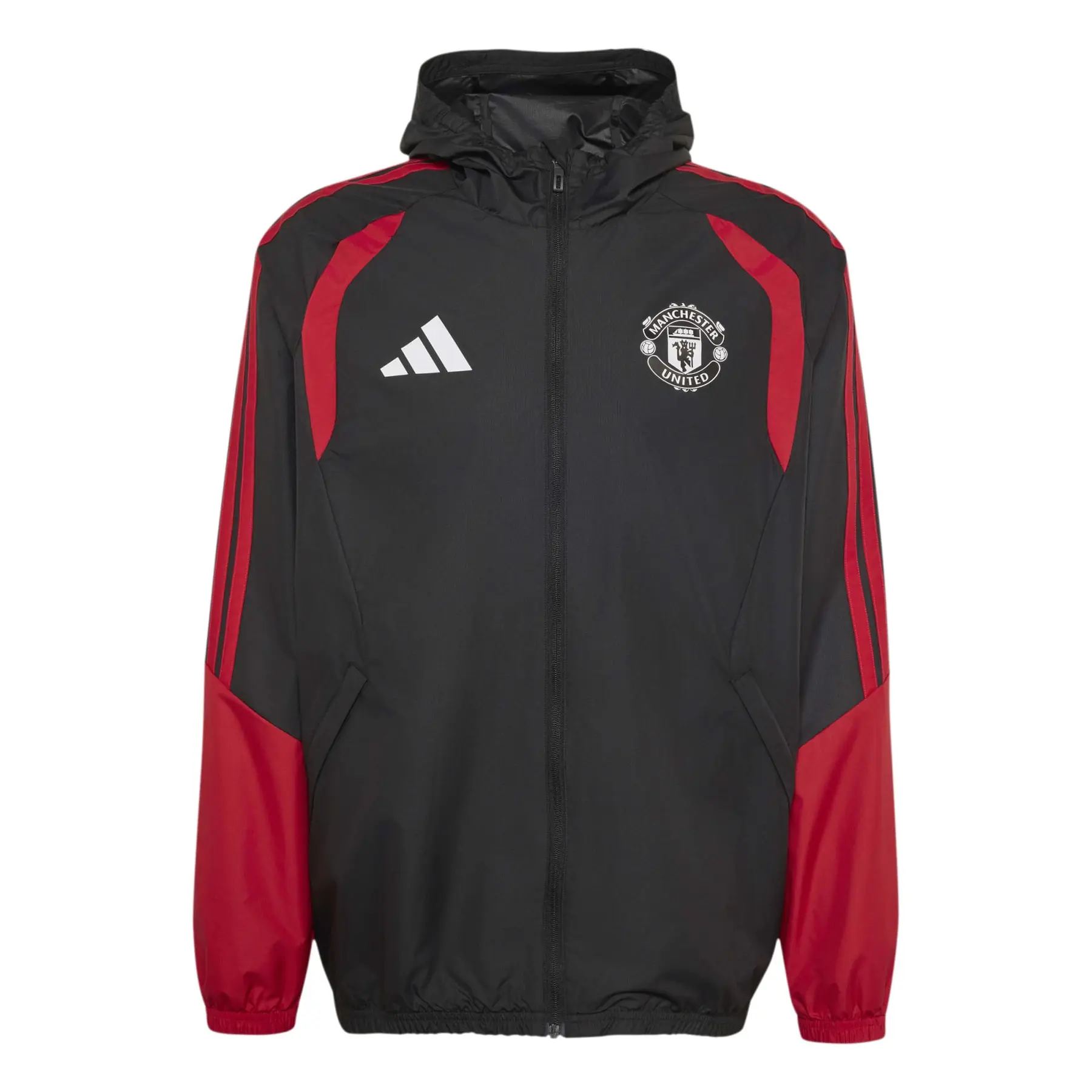 Manchester United Trainingsjacke Tiro 2026/27