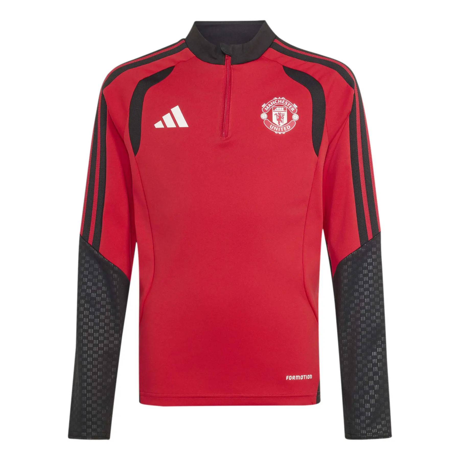 Manchester United Trainingsjacke Kinder Tiro 2026