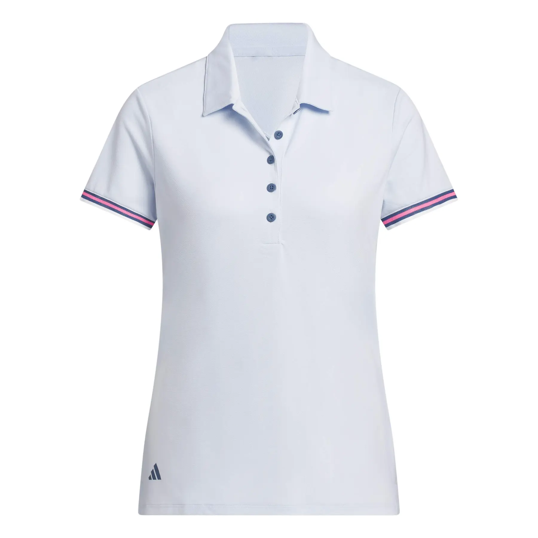 Polo da donna adidas Ultimate365