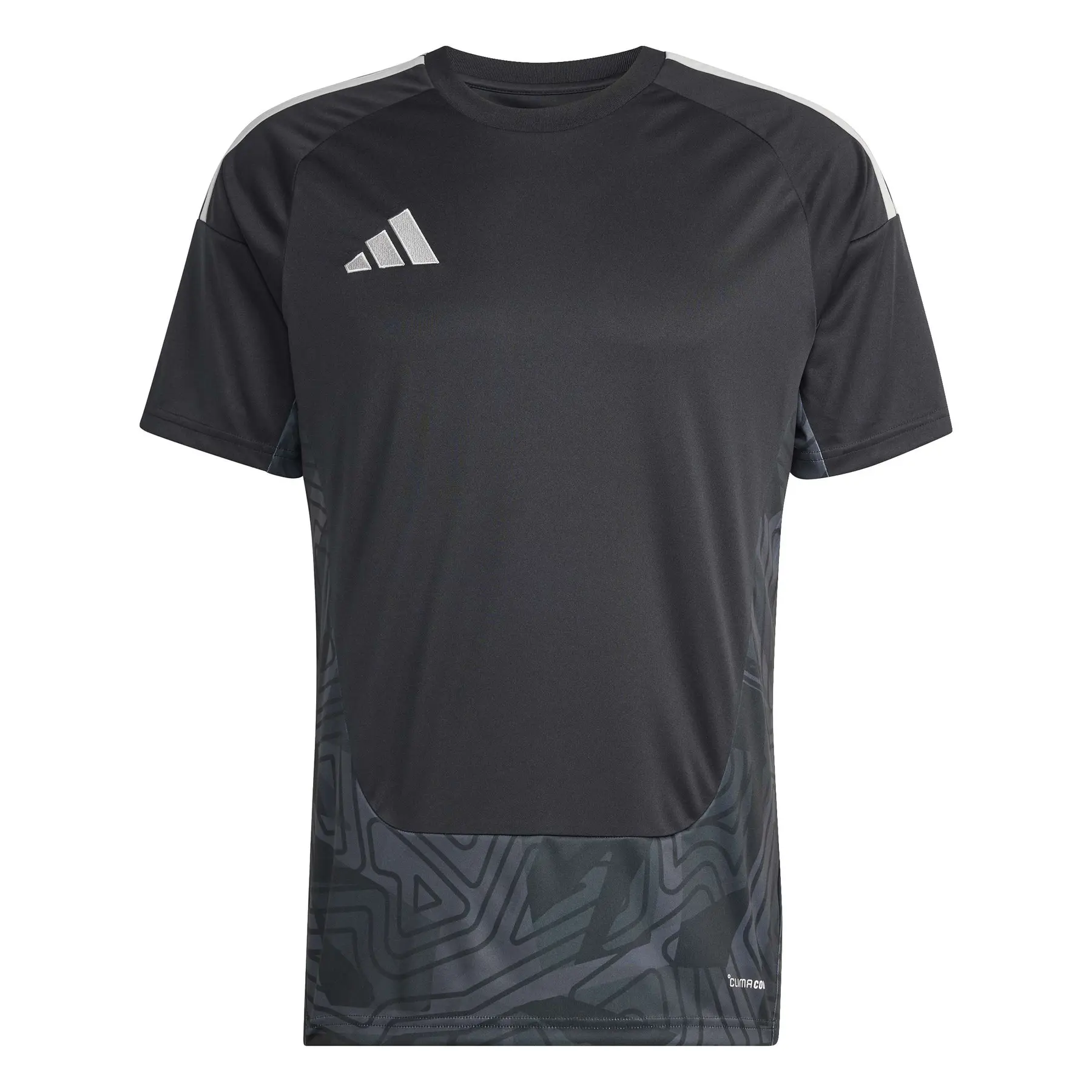 Torwarttrikot adidas Tiro 26 Competition - Farbe: Noir