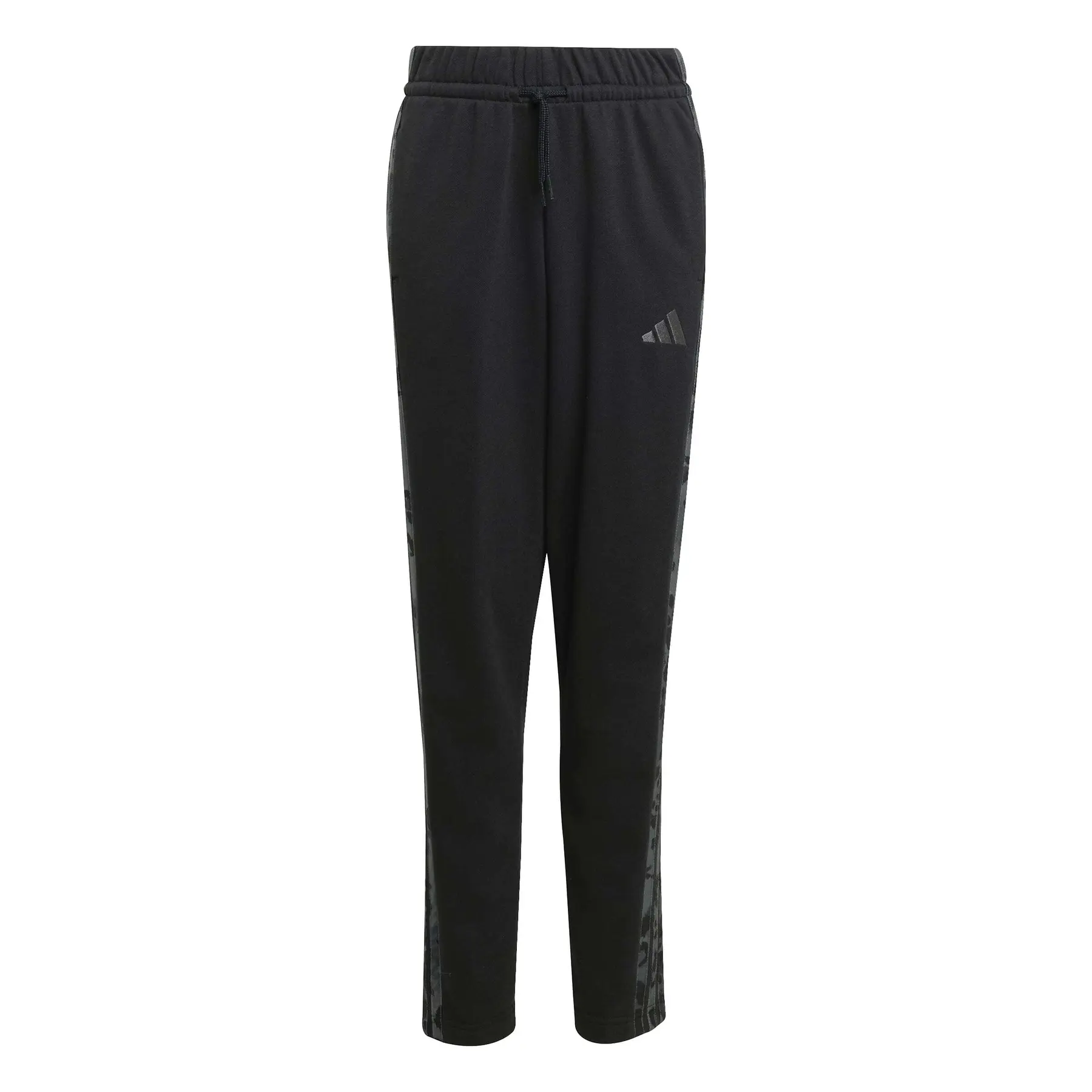 Pantalon fille adidas 3-stripes