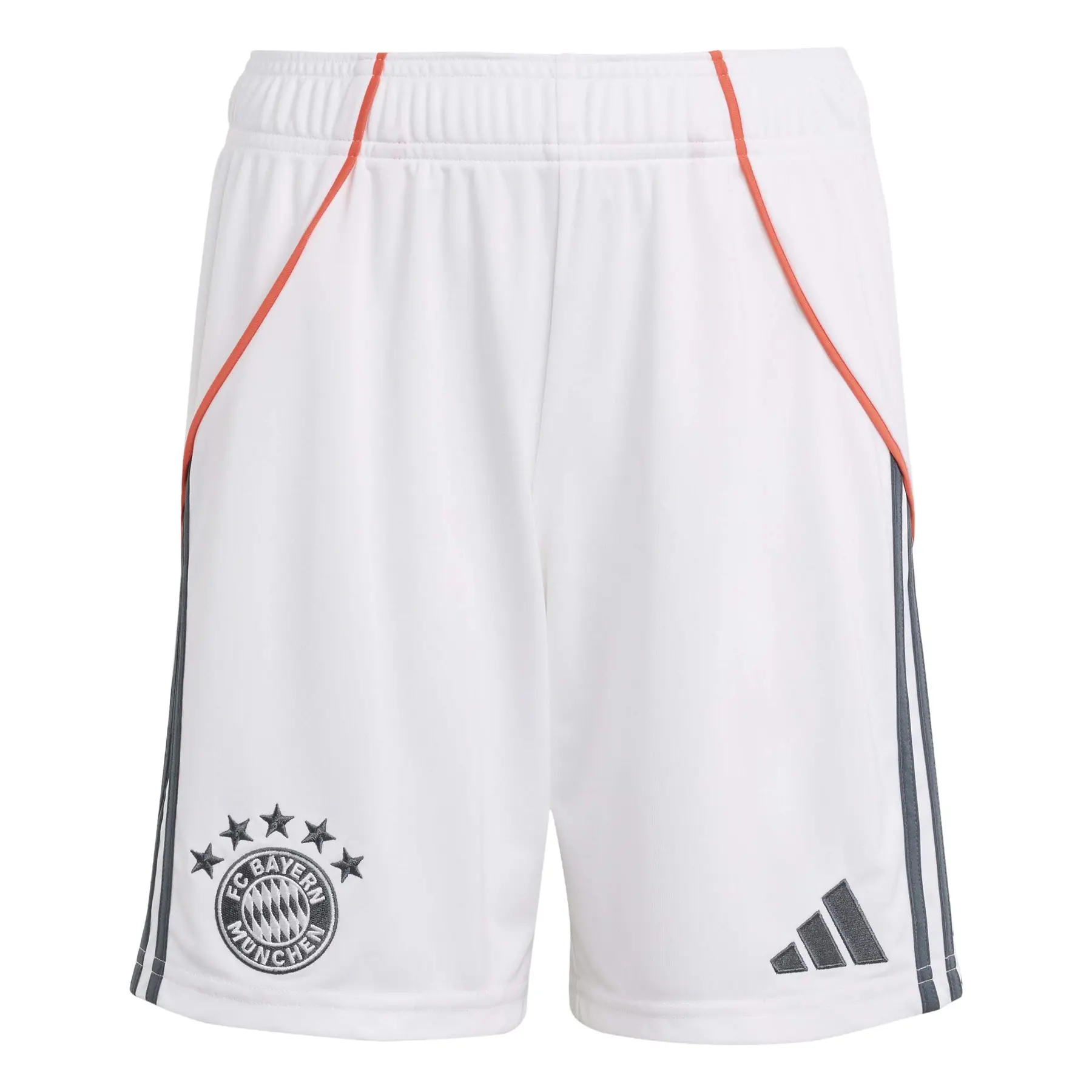Korte Buitenbroek kind Bayern München 2025/26