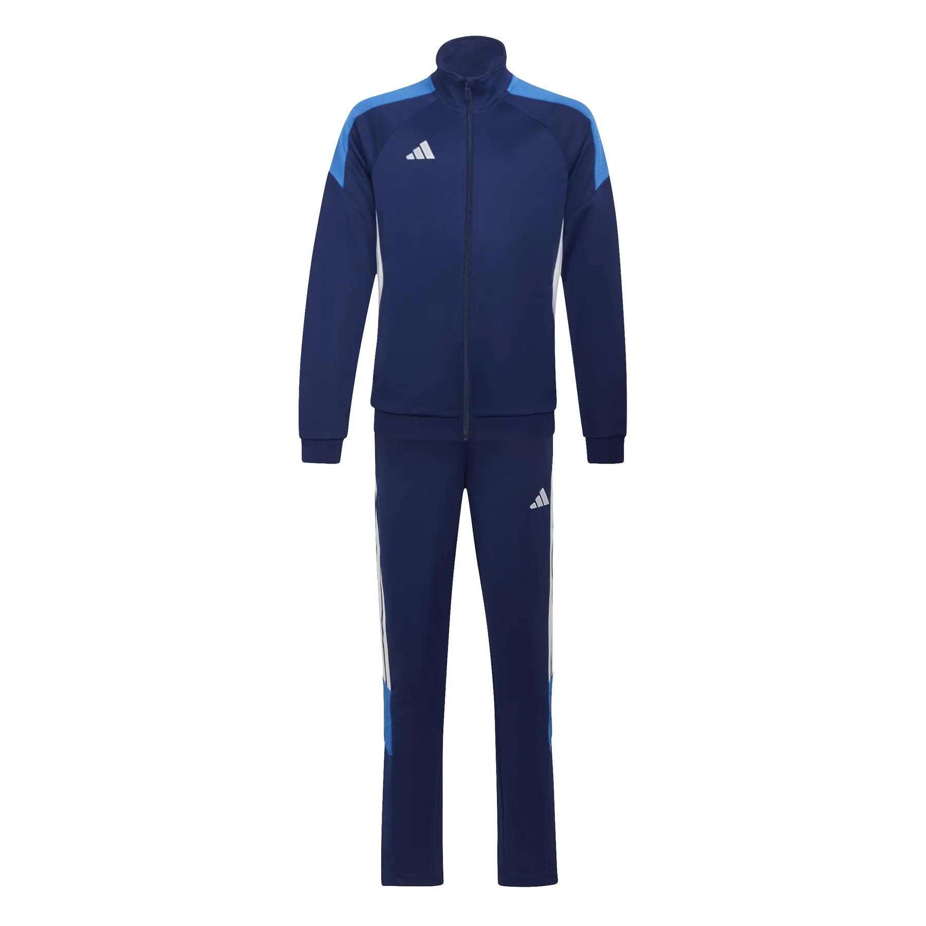 Trainingsanzug für Kinder adidas Essentials Tiro 26
