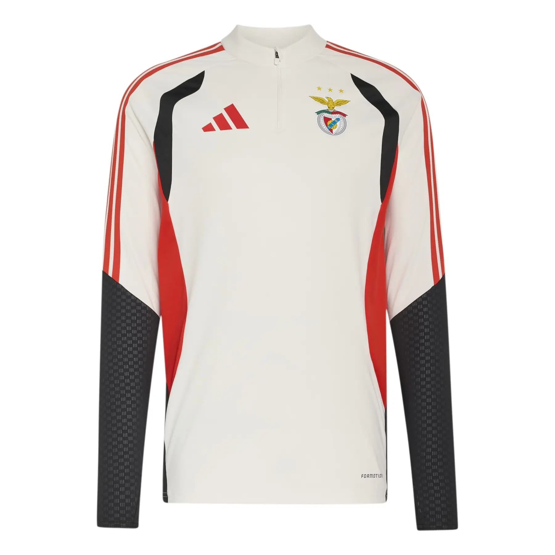 Benfica Lissabon Trainingsoberteil Compétition Tiro 2026/27