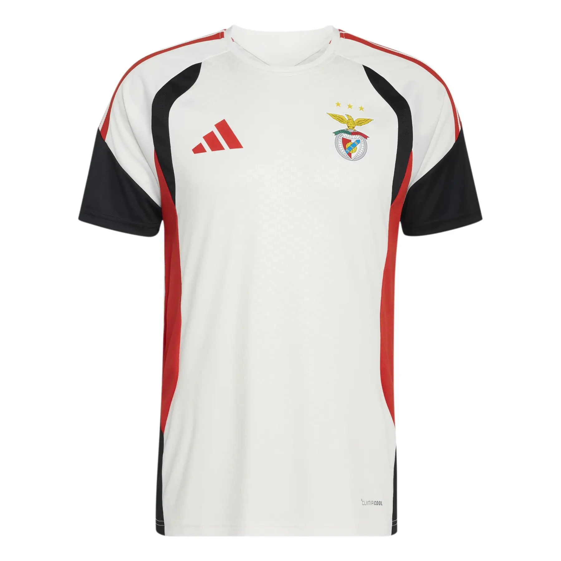 Benfica Lissabon Trikot Tiro26 Competition 2026/27