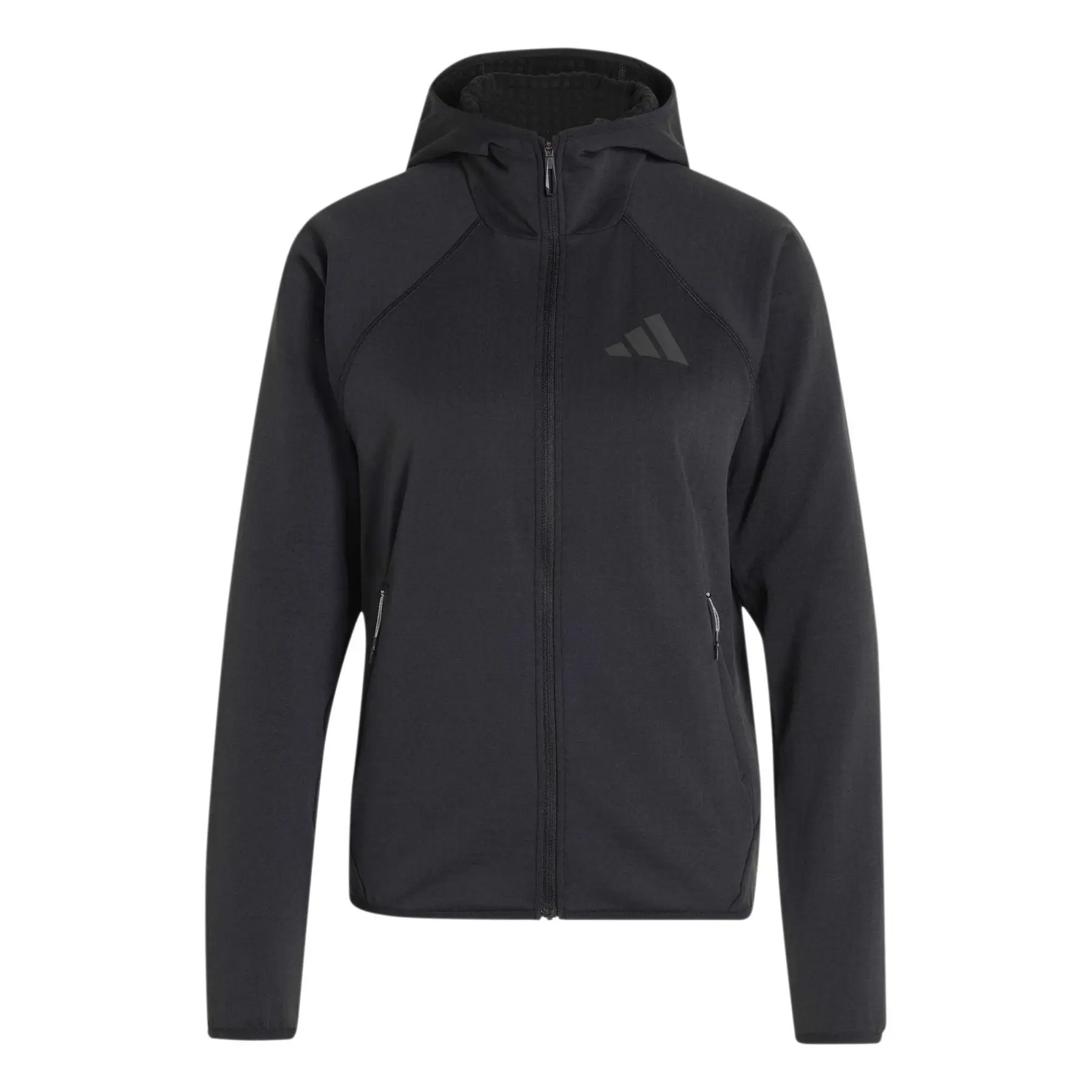 Fleece für Damen adidas Errex Xperior Climawarm+ Ventknit