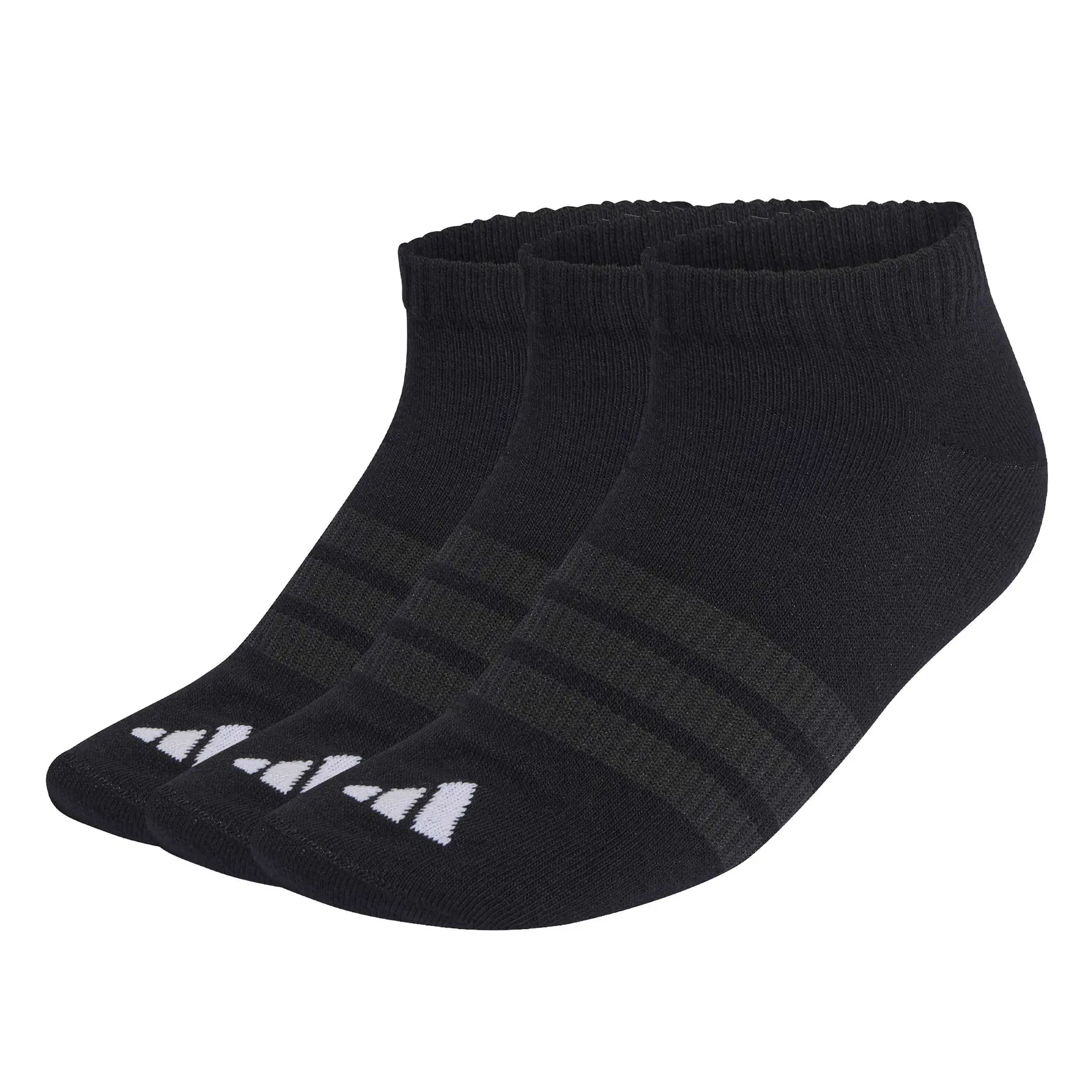 Calcetines cortos adidas Thin&light (x3)