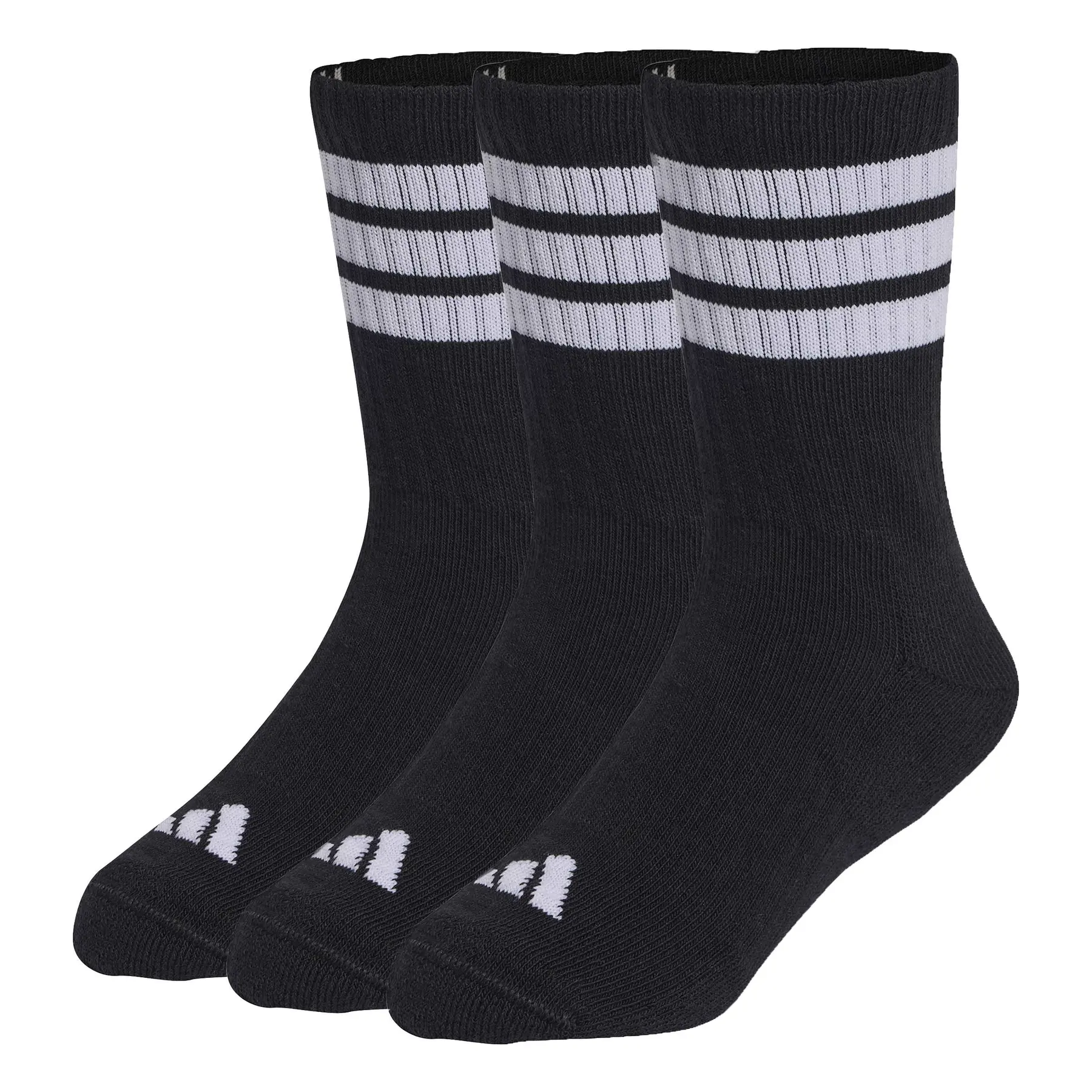 Calze neonato adidas 3Stripes (x3)