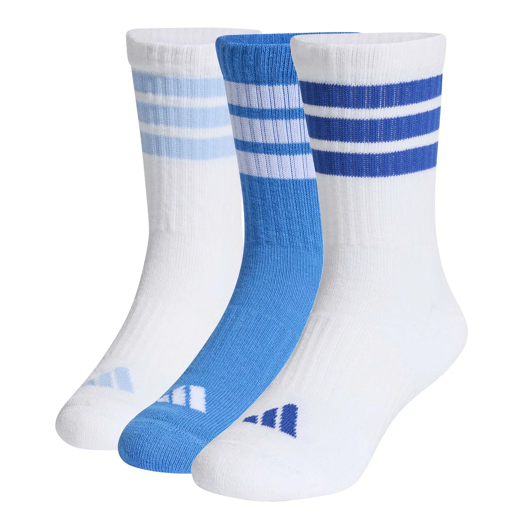 Chaussettes enfant adidas 3Stripes (x3)