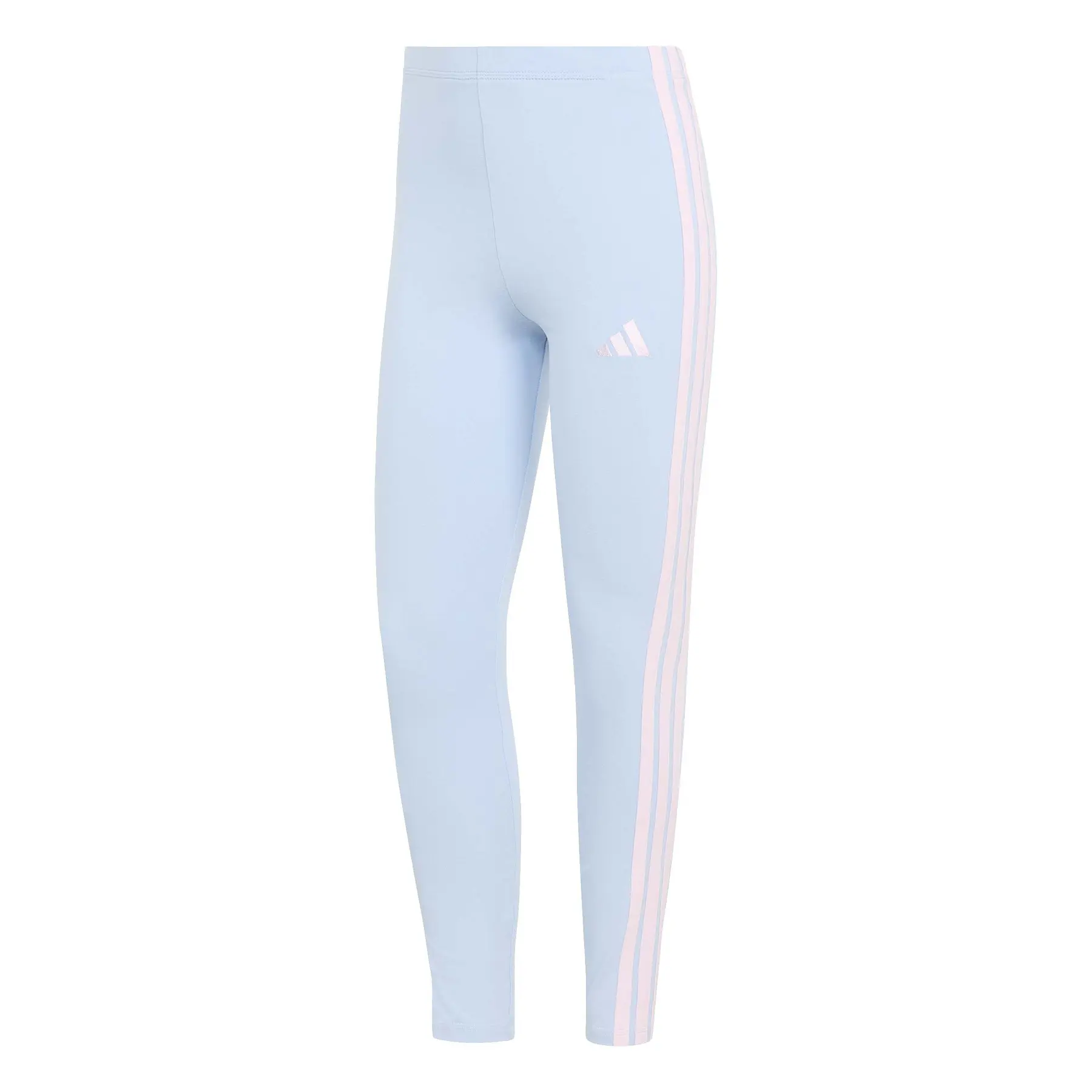 Katoenen legging voor dames adidas Essentials 3-Stripes