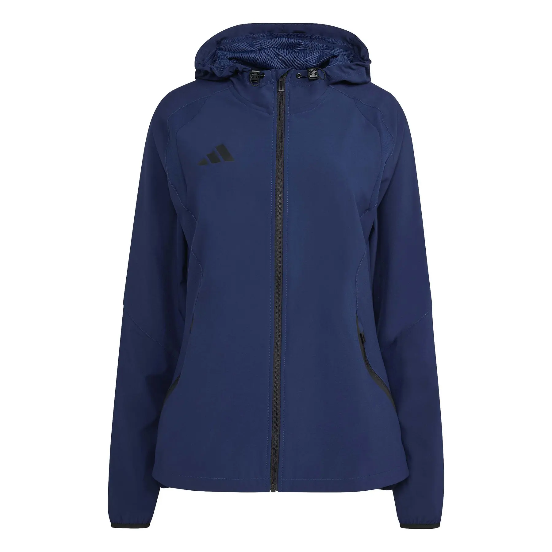 Windjacke Damen adidas Tiro Travel