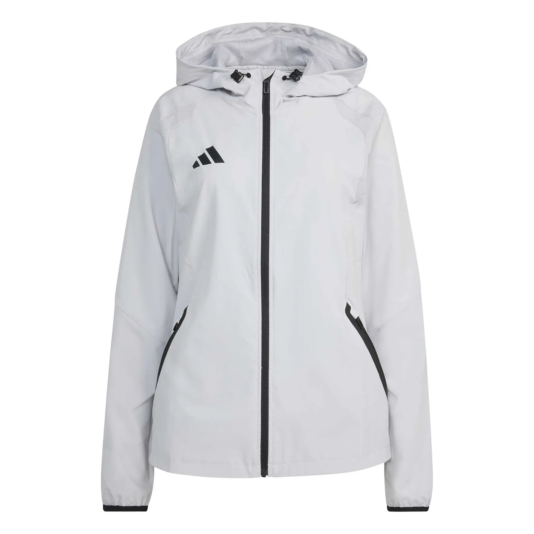 Windjacke Damen adidas Tiro Travel