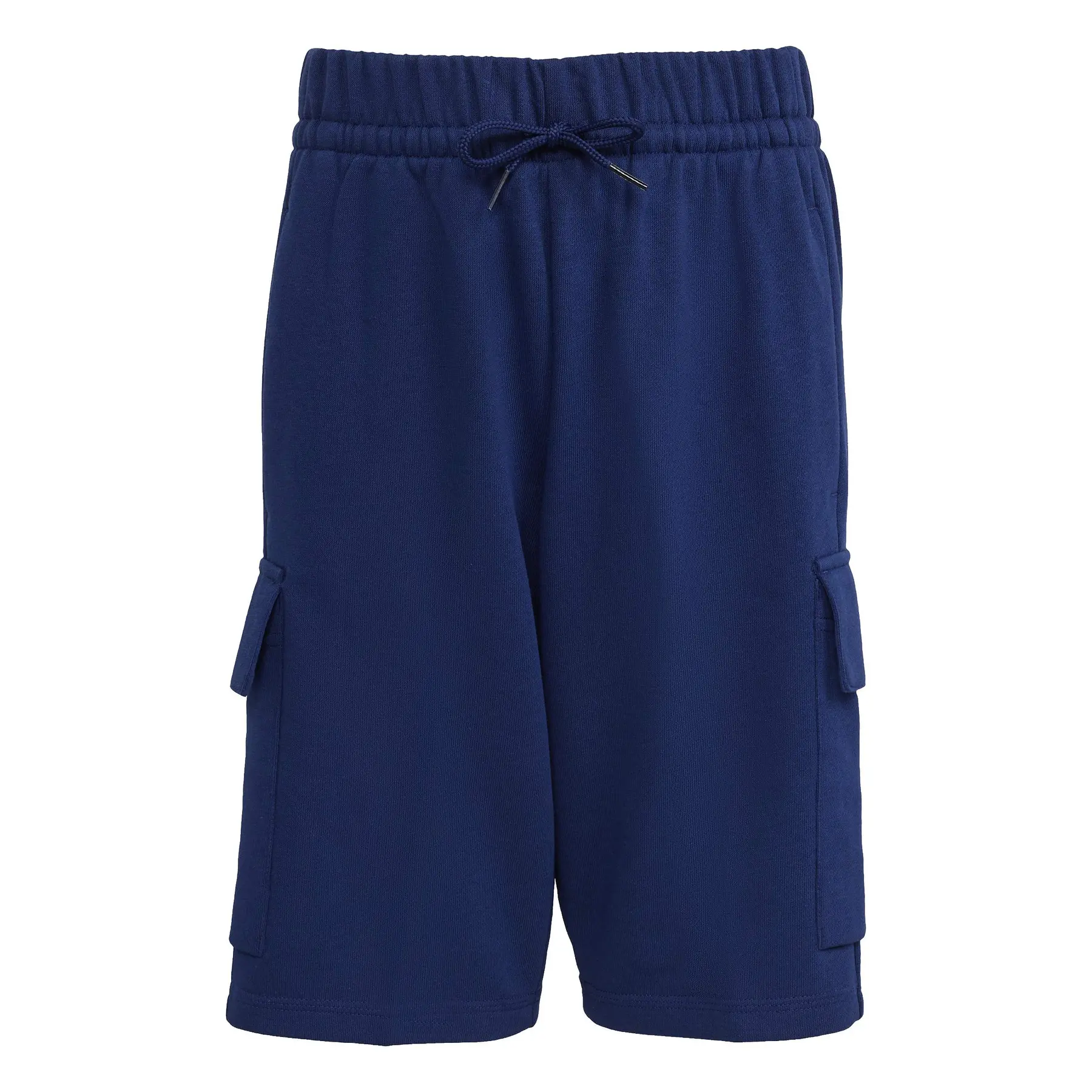 Cargo Shorts Kind adidas - Farbe: Bleu