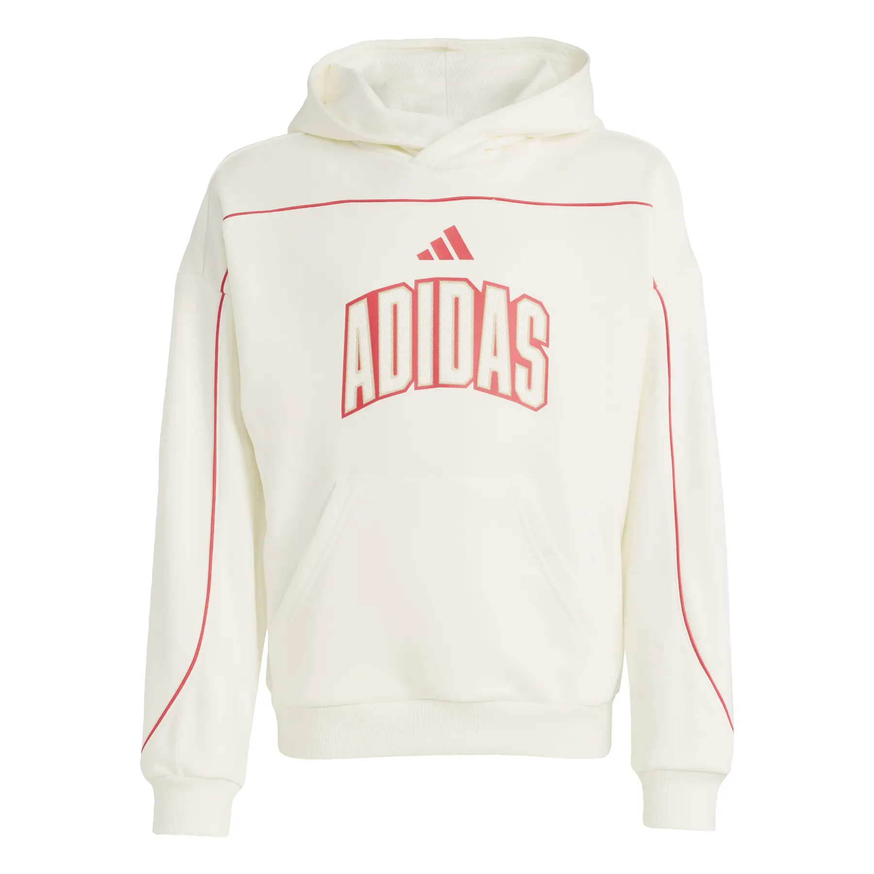 Sweatshirt enfant adidas Stadium Lettering