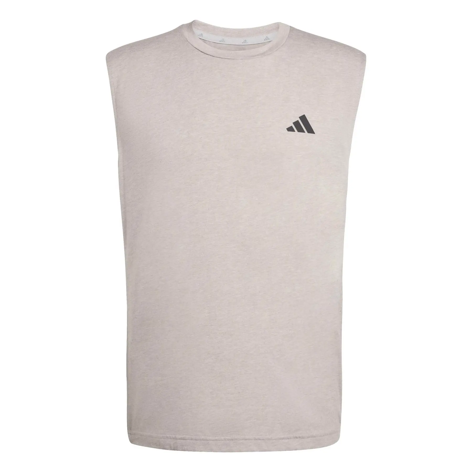 Mouwloze jersey adidas Workout Essentials Feelready