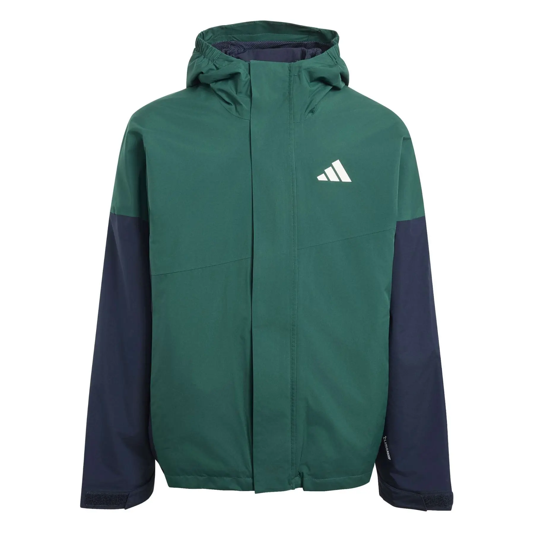 Hiking jacket for kids adidas Terrex Climaproof