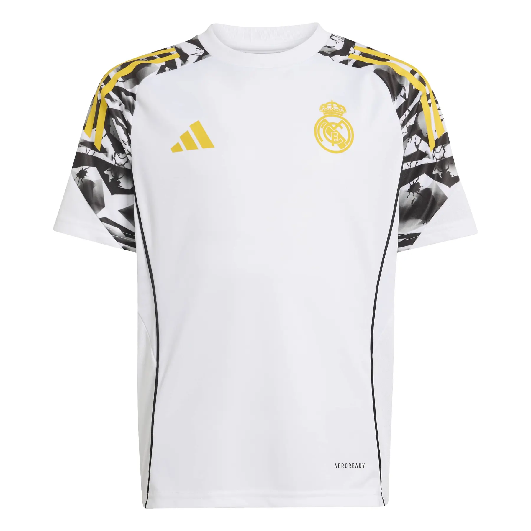 Kinder-Trainingstrikot Real Madrid Avengers Tiro 2025/26