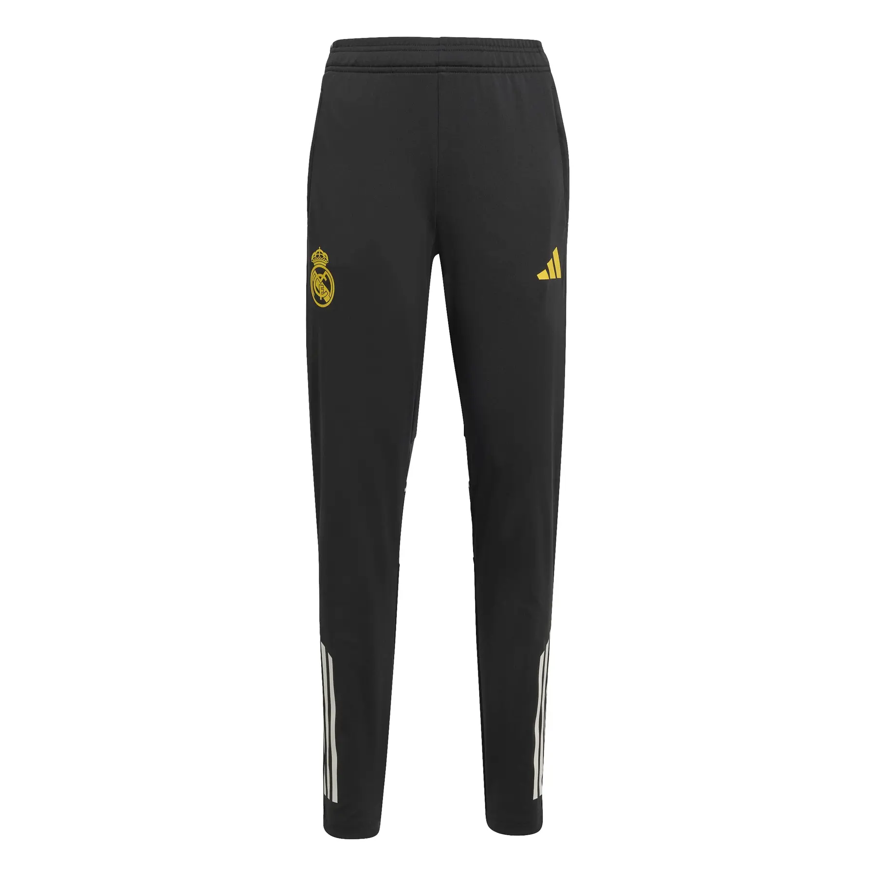 Trainingshose Kinder Real Madrid Avengers Tiro 25 - Farbe: Noir