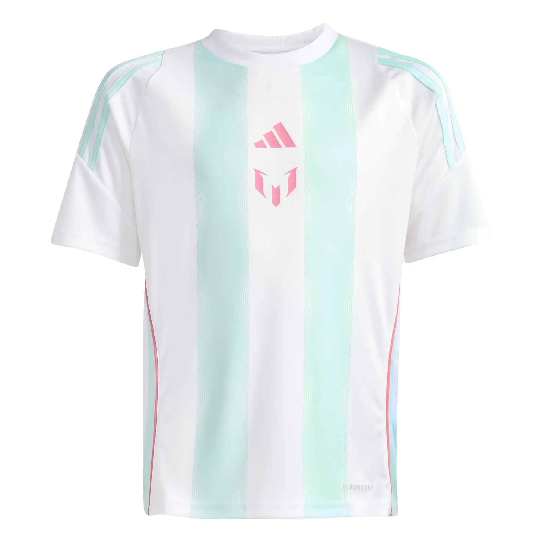 Kinder-Trainingstrikot adidas Messi