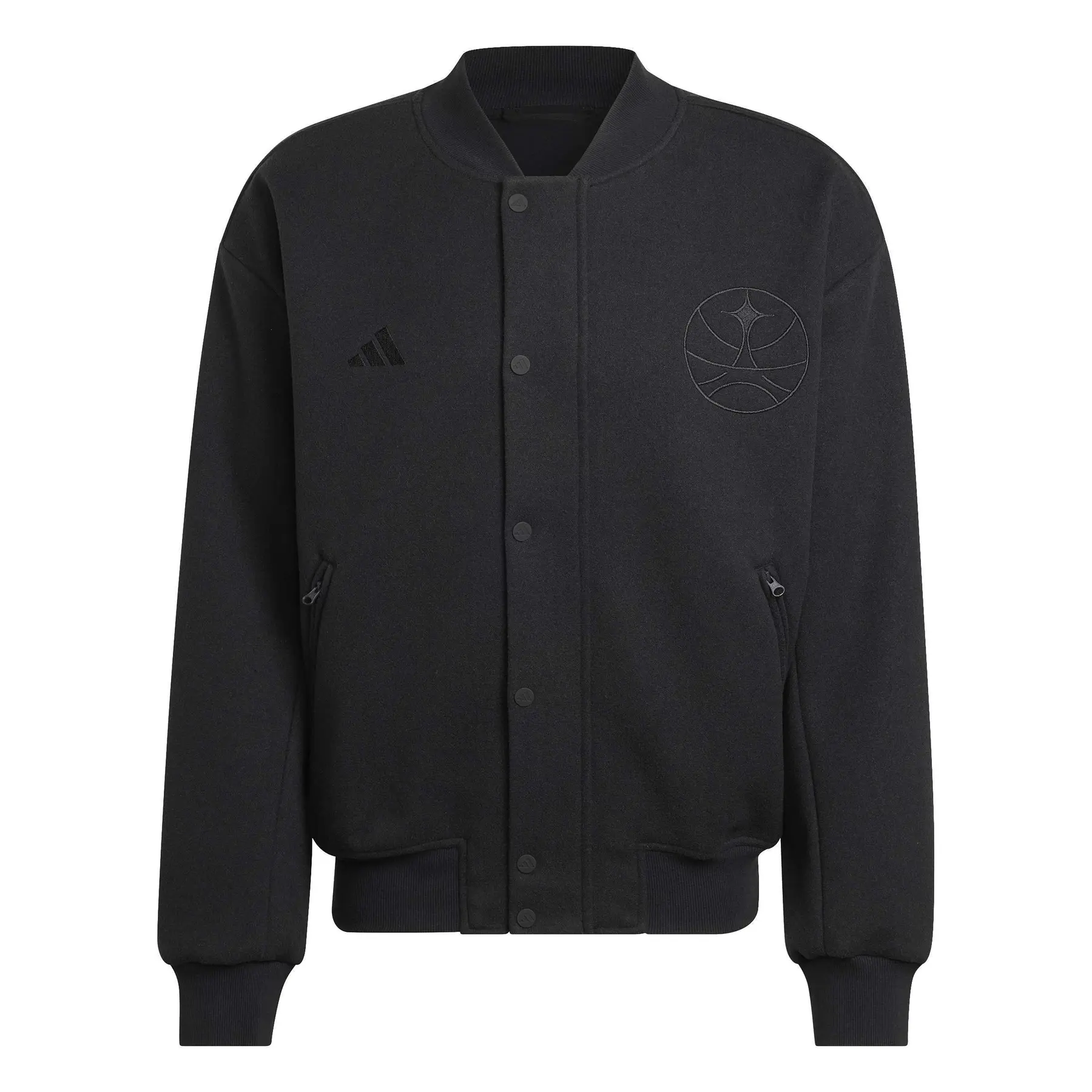 Bomber Paris Basketbal