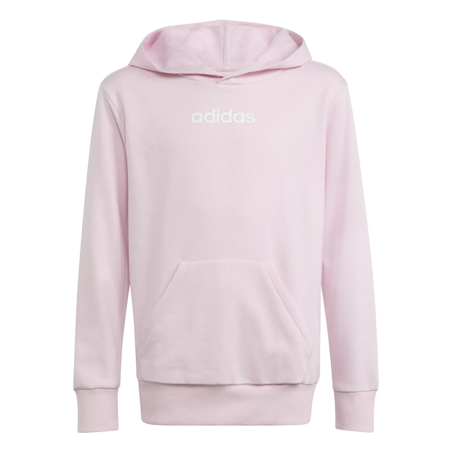 Sweatshirt à capuche enfant adidas Essentials