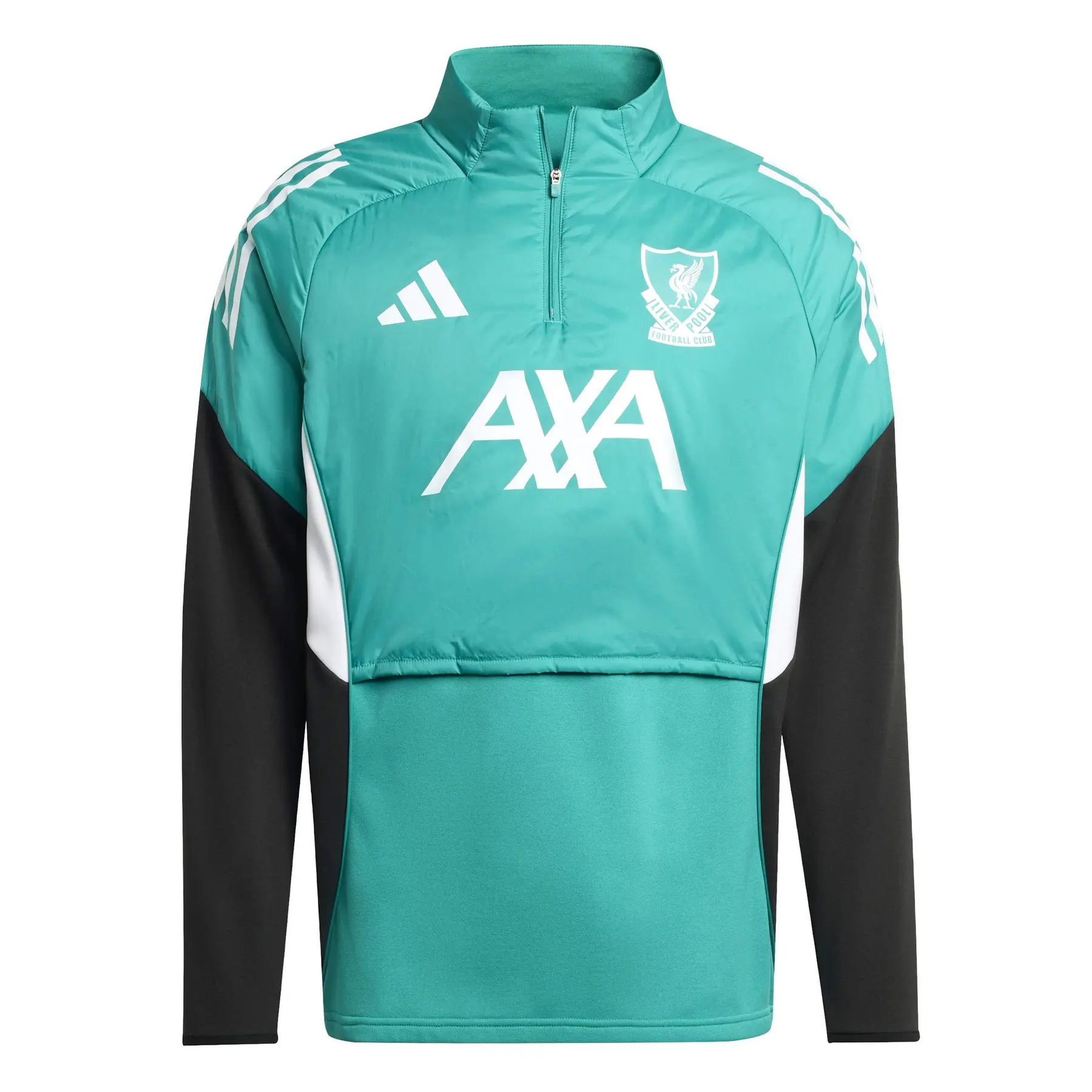 Top da allenamento Liverpool FC EU 2025/26