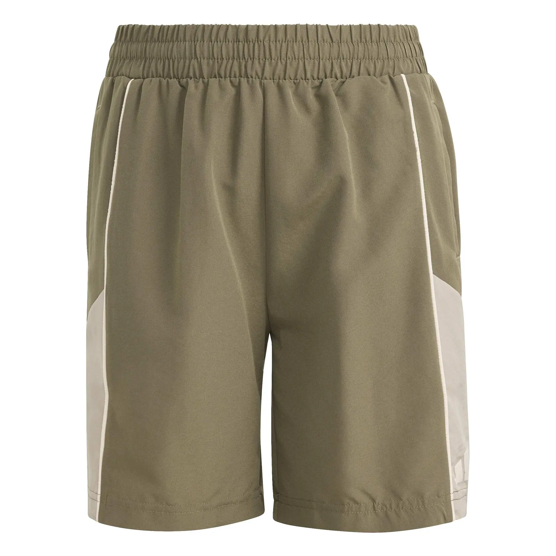 Pantalón corto infantil adidas Color Block