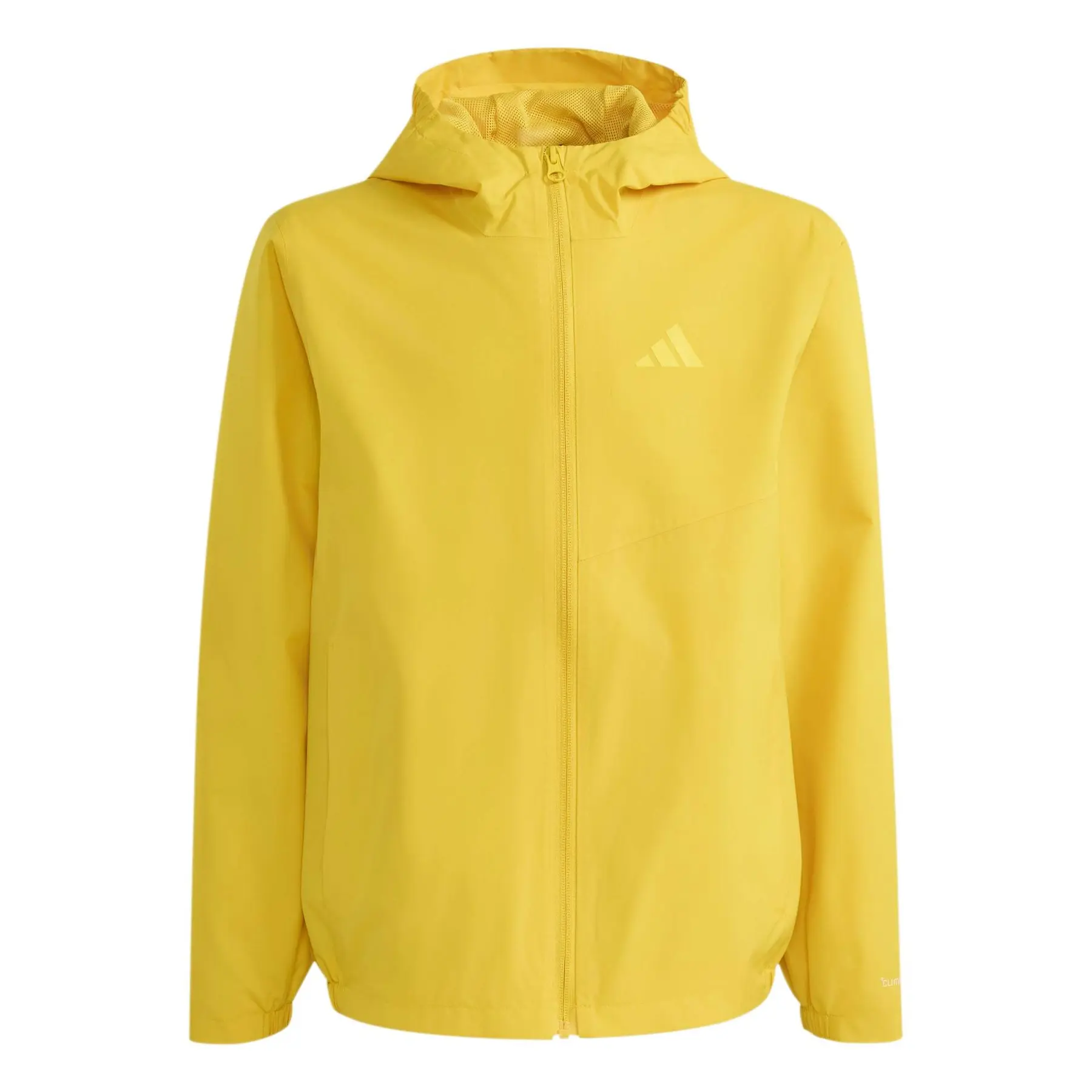 Wanderjacke Kind adidas Terrex Multi 2 Layer Climaproof