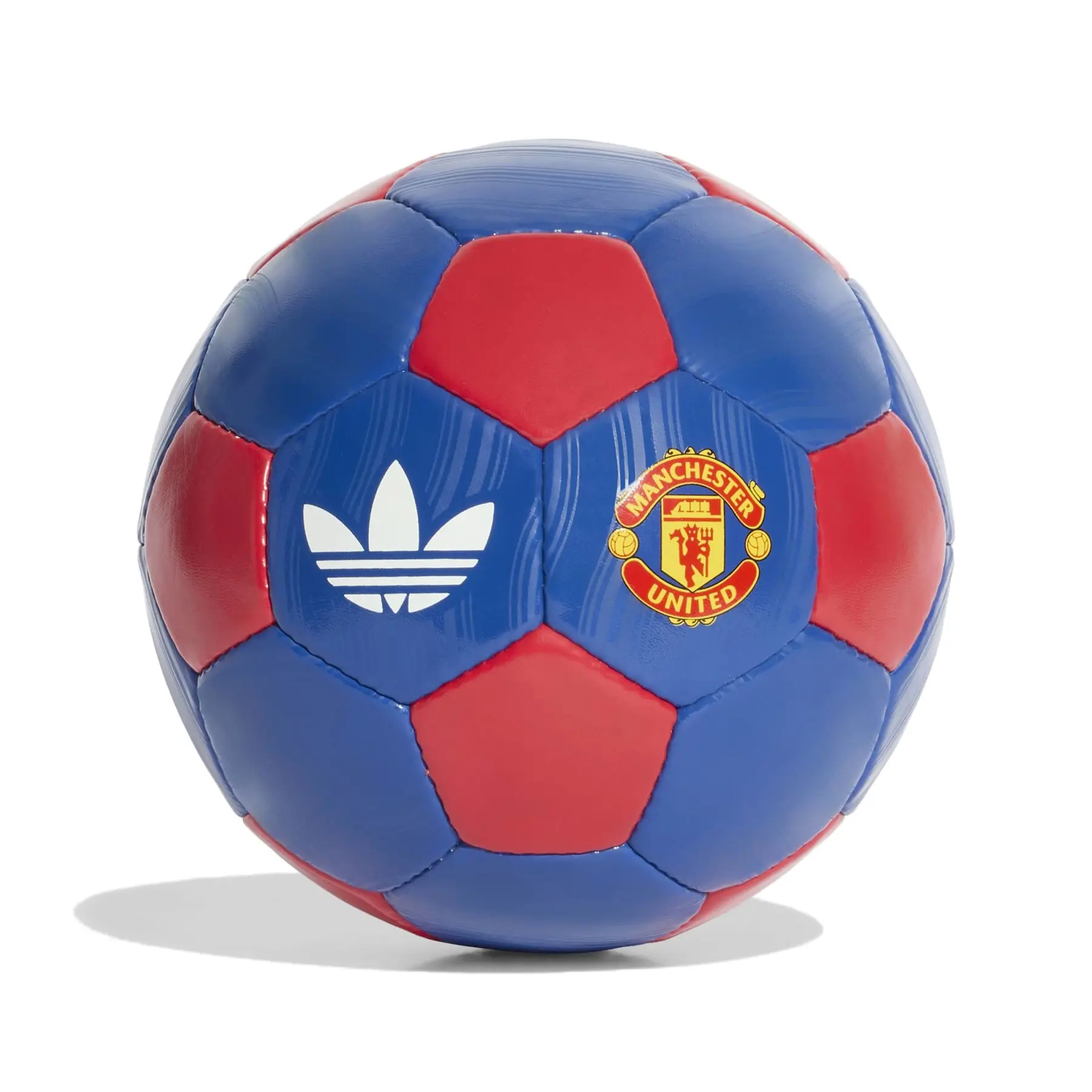 Manchester United Club Auswärtsball