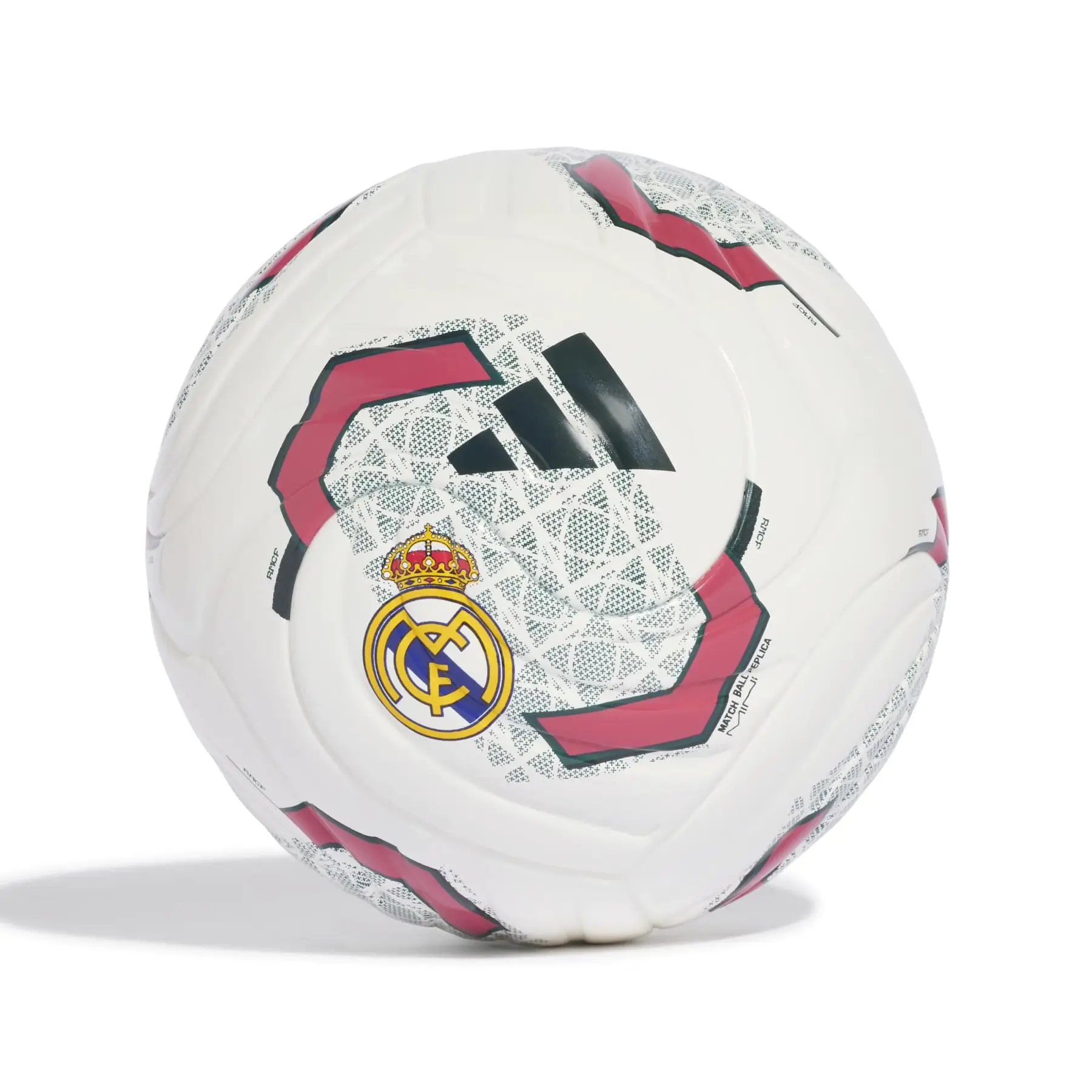 Mini Voetbal Real Madrid UCL 2026/27