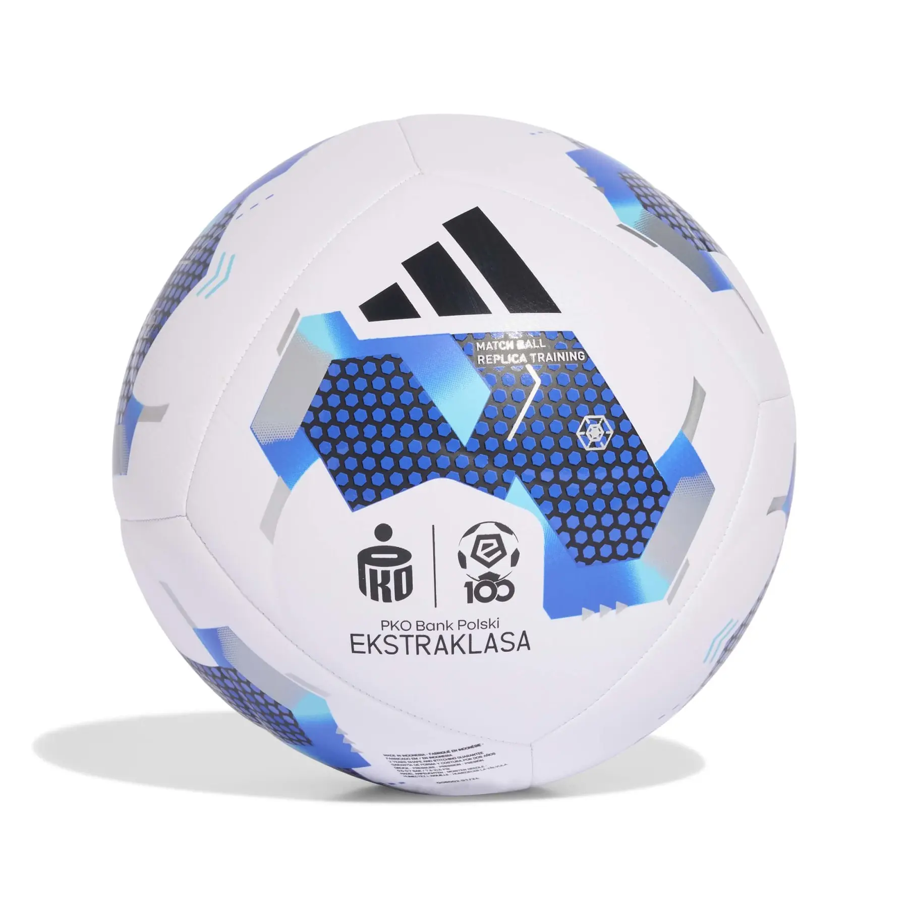 Voetbal training adidas Ekstraklasa 2026/27