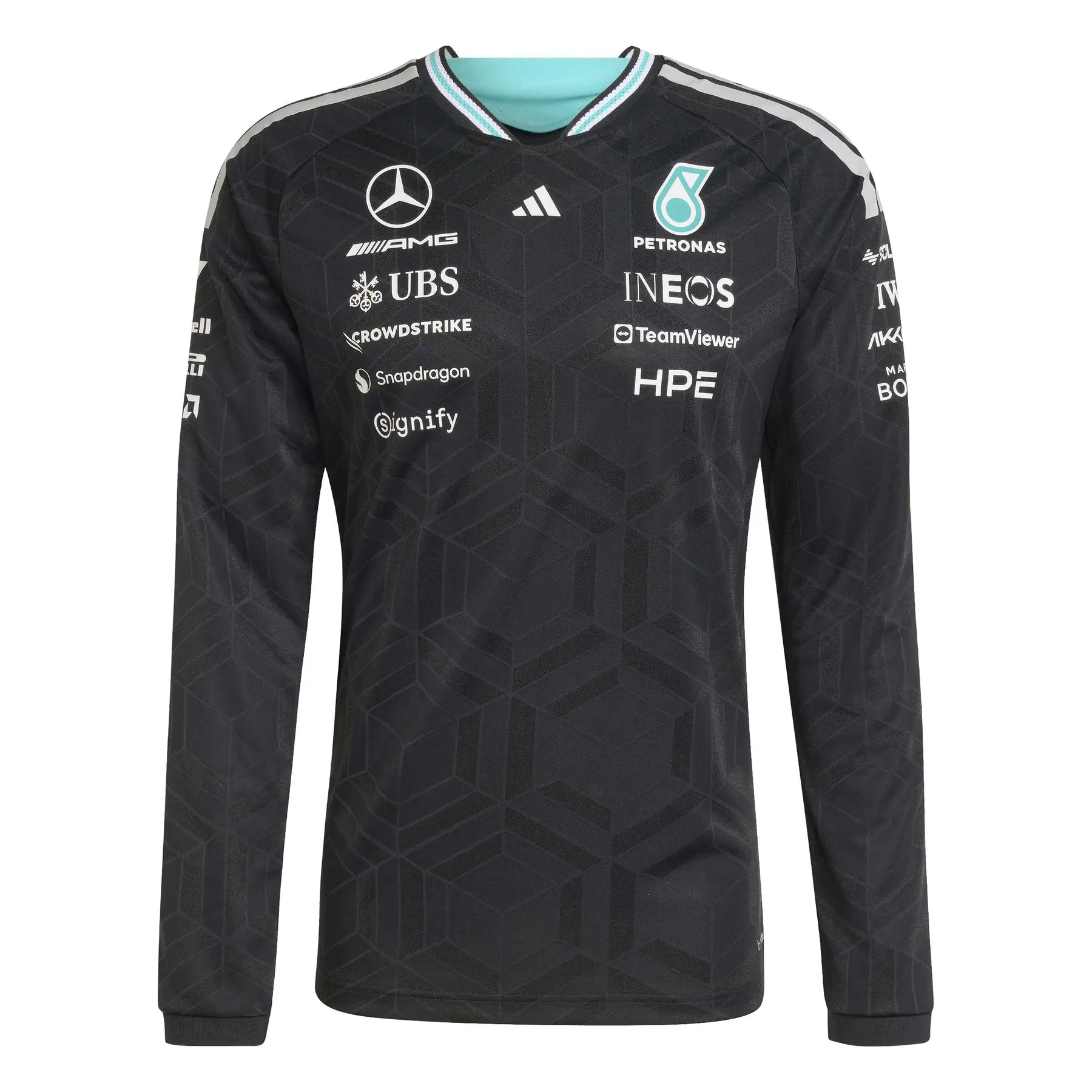 Jersey adidas Mer Dr Alm