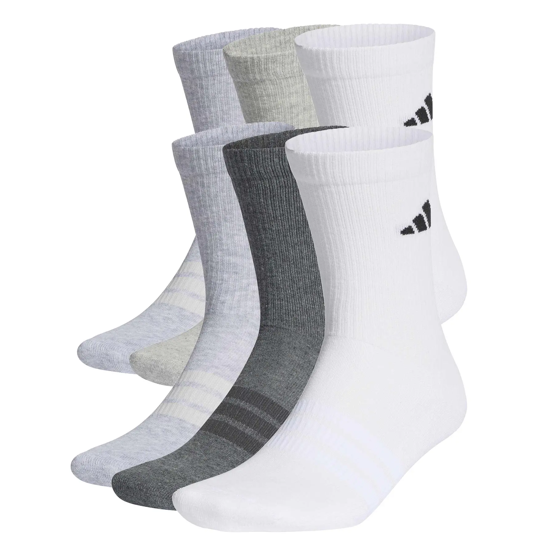 Calze adidas (x6)