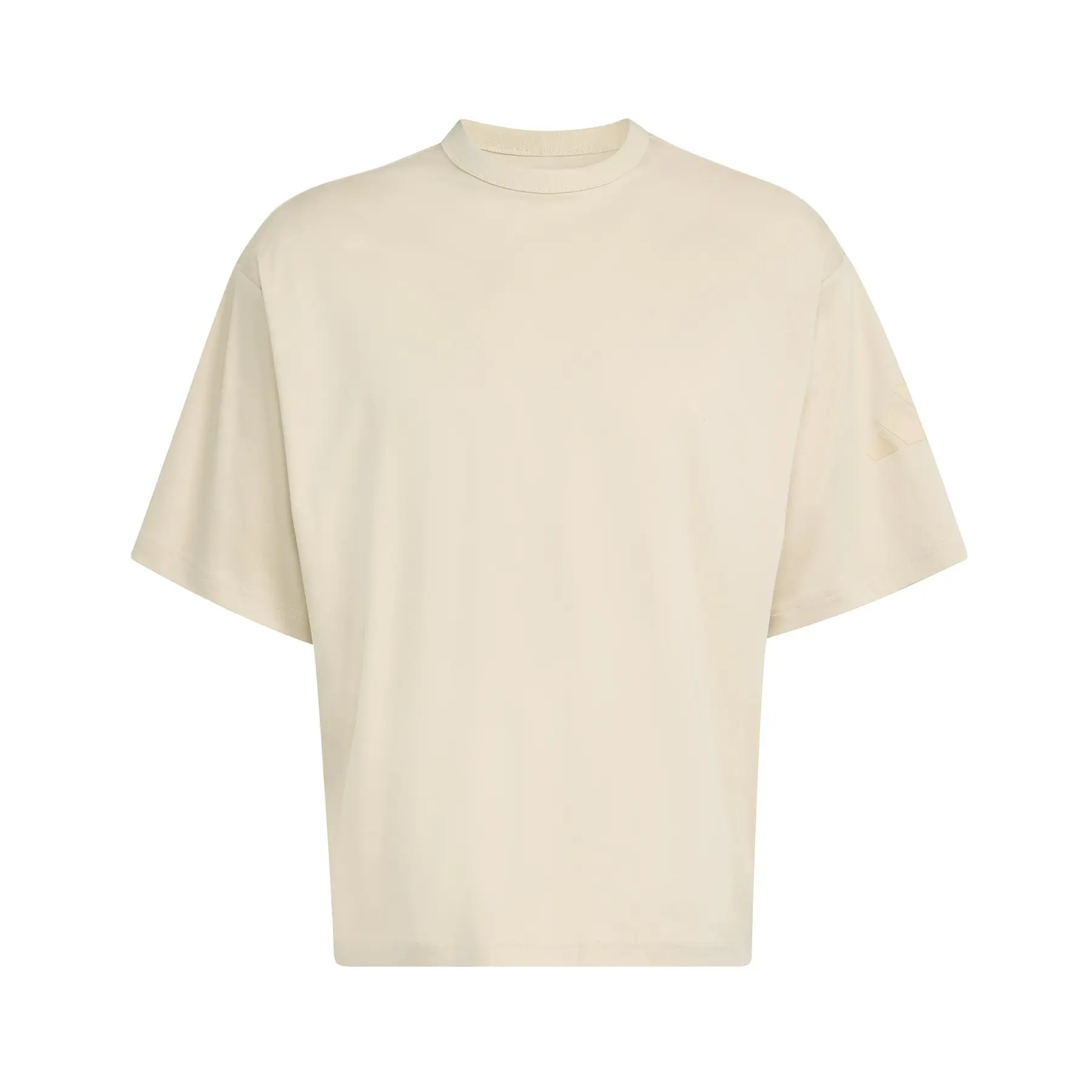 T-shirt adidas Soft Lux