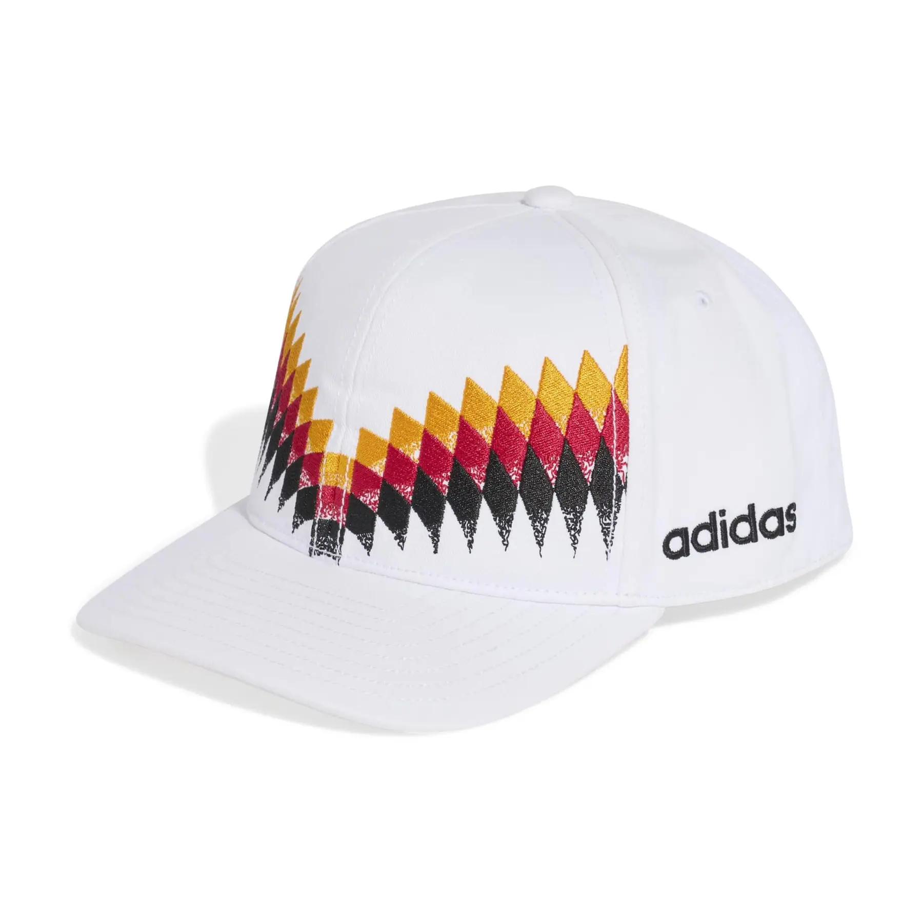 Snapback Petje Duitsland 2026