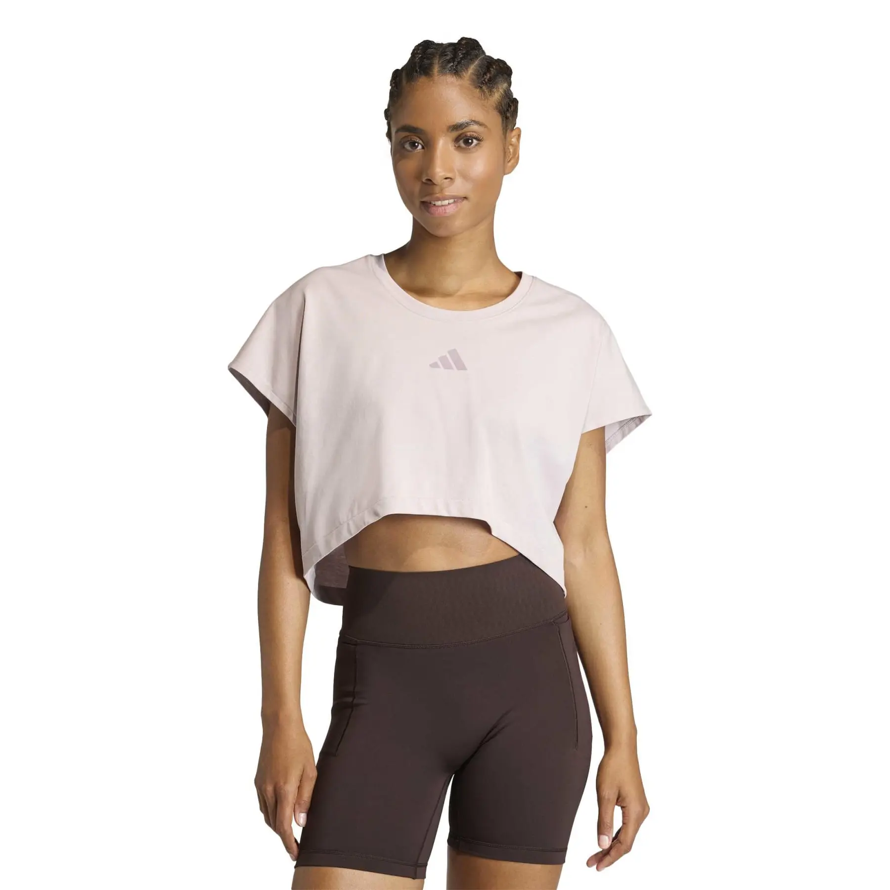 Maglia da donna adidas Power