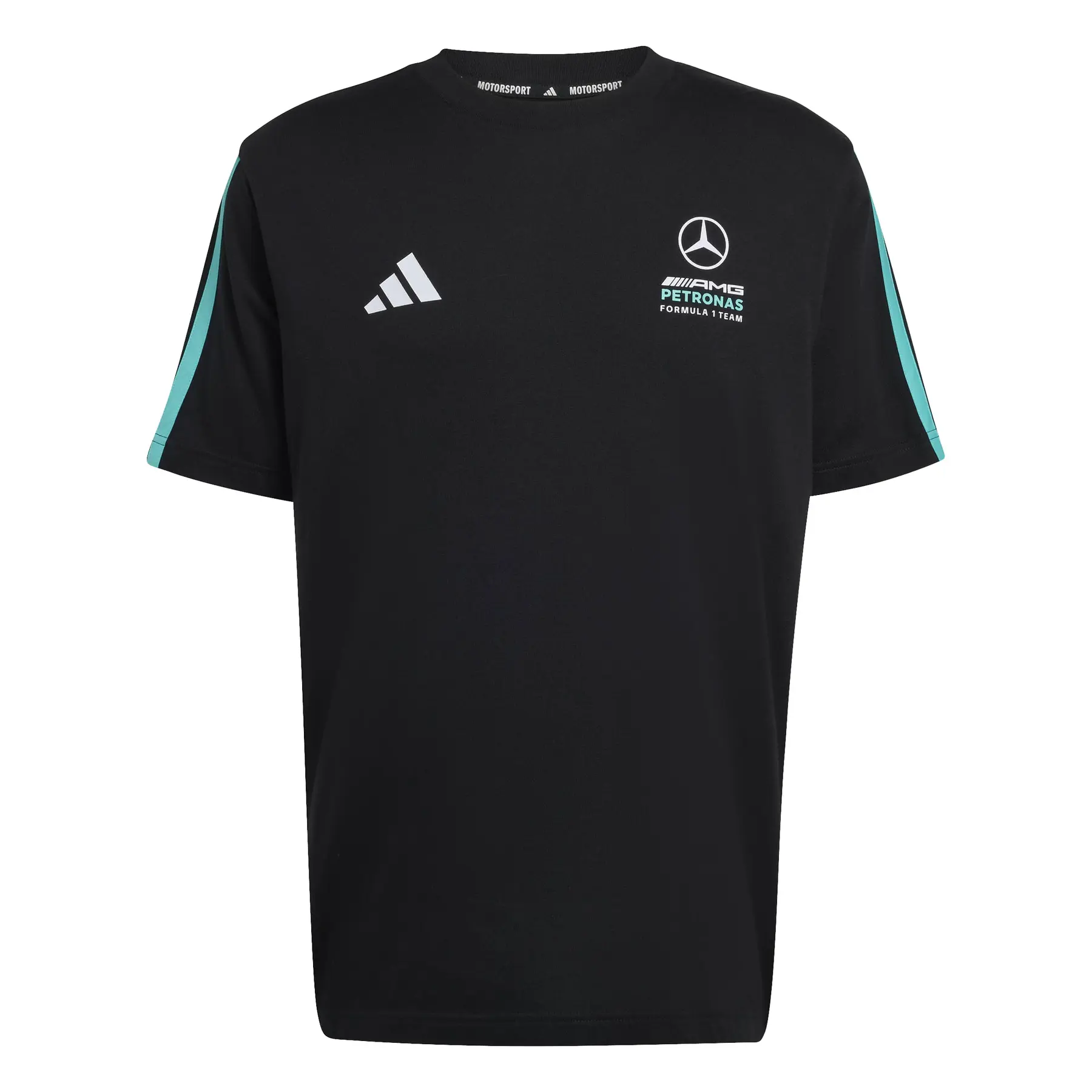 T-shirt adidas Mercedes-AMG Petronas Formula 1