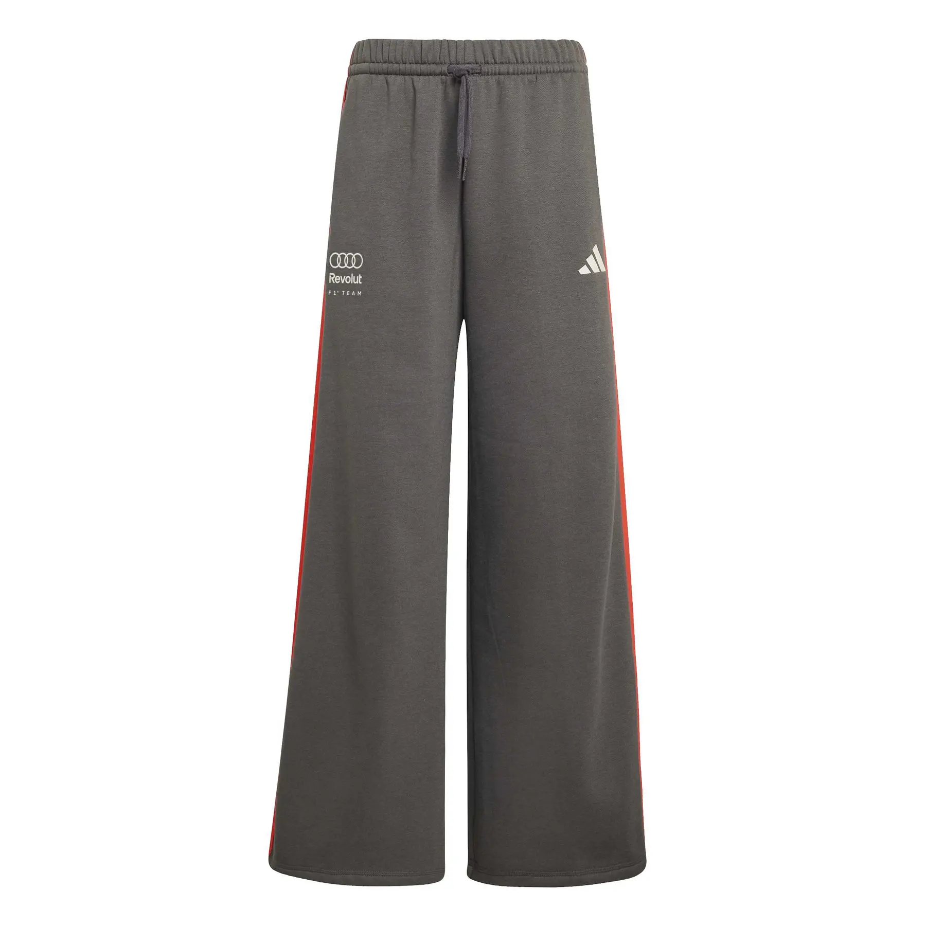 Audi Damen Weitlaufhose Formula One Team DNA