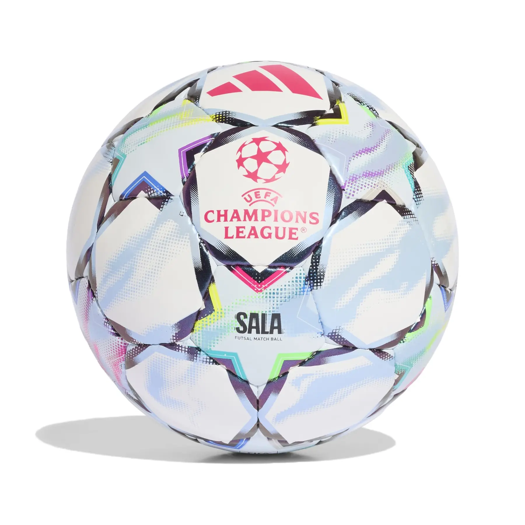 Fußball adidas UCL Pro Sala 2026/27