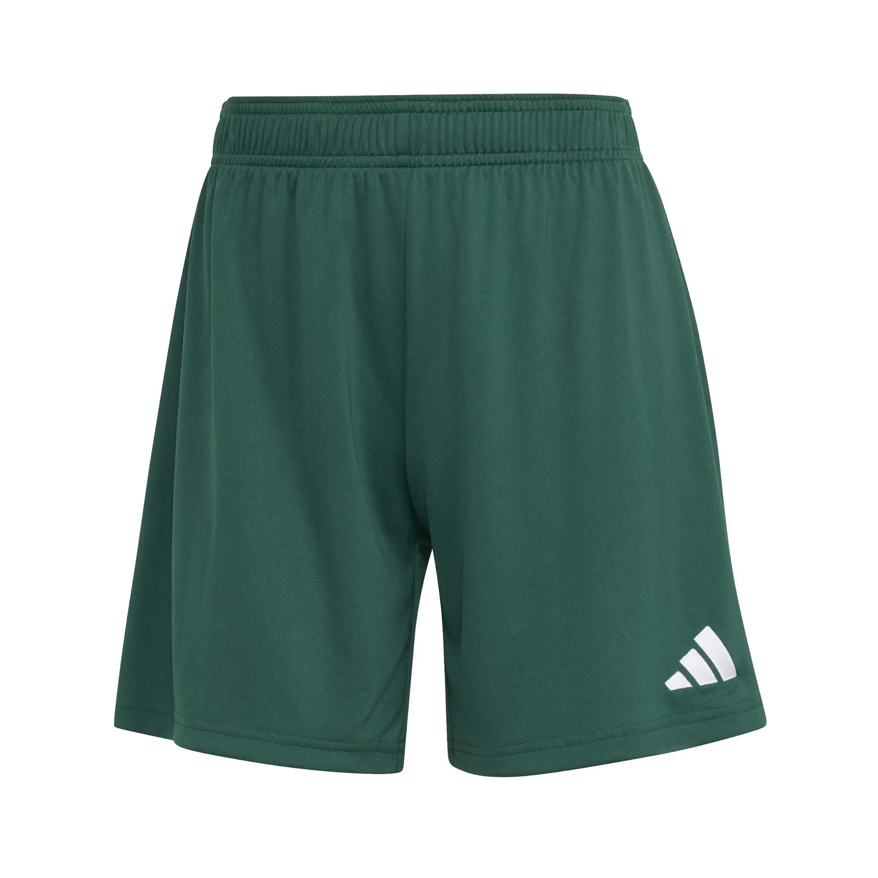 Shorts für Damen adidas Entrada 26 - Farbe: Vert