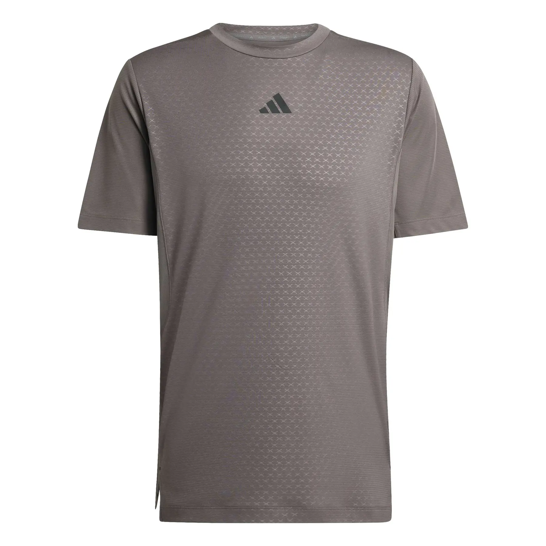 Trikot adidas D4T PrimeLift 3-Stripes