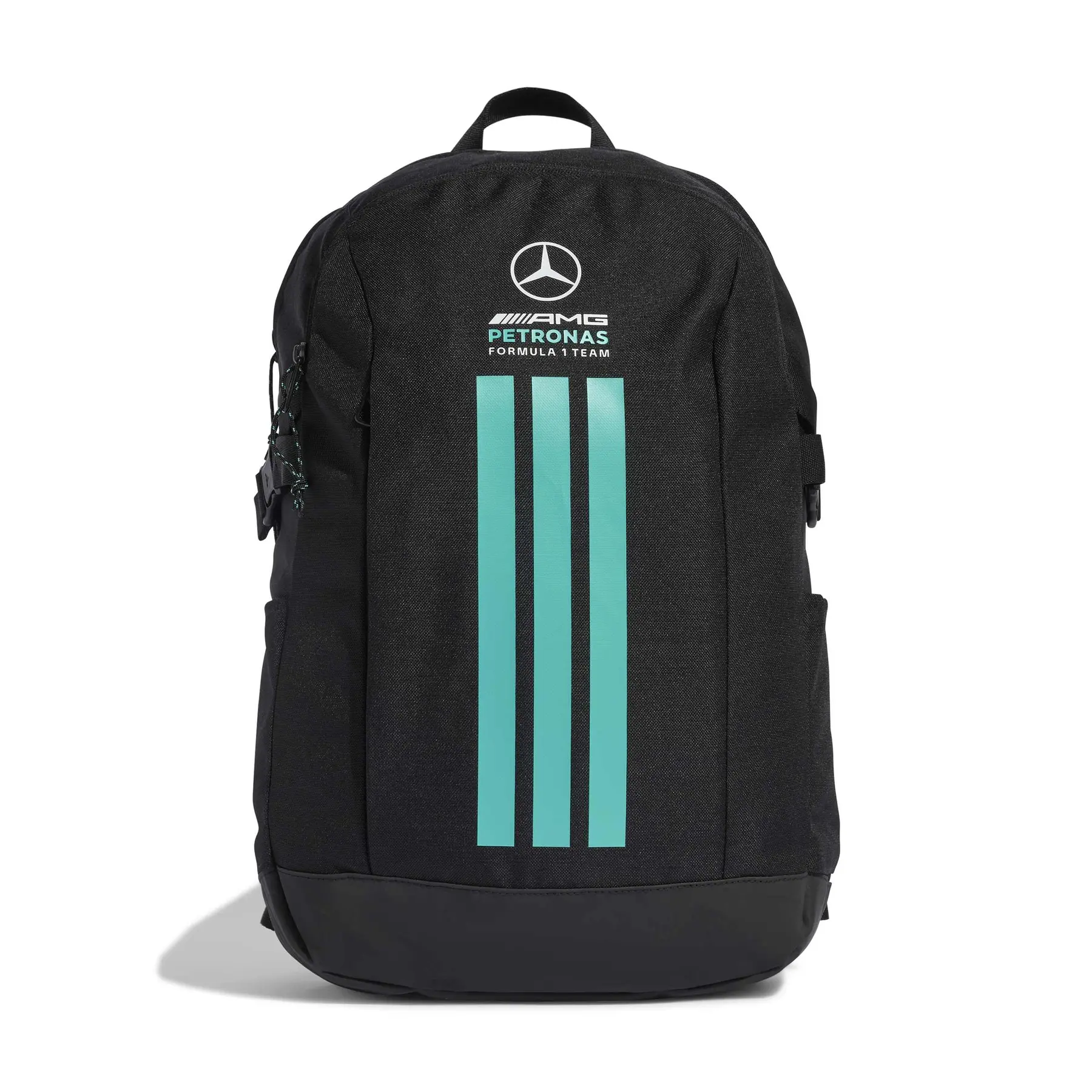 Rucksack adidas Mercedes - AMG Petronas Formula 1 Dna 3-Stripes