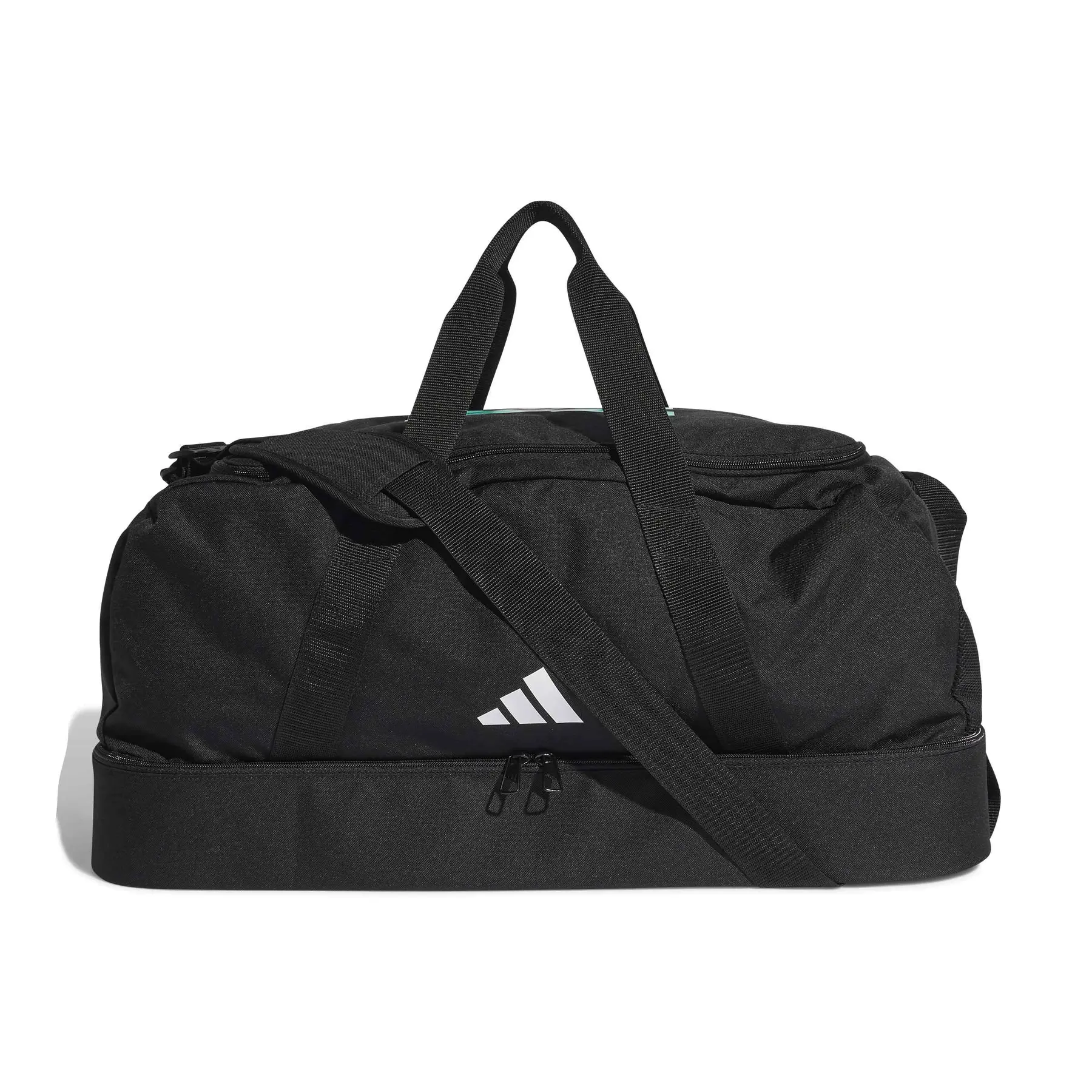 Mercedes AMG Duffle Tasche Petronas Formula One Team DNA