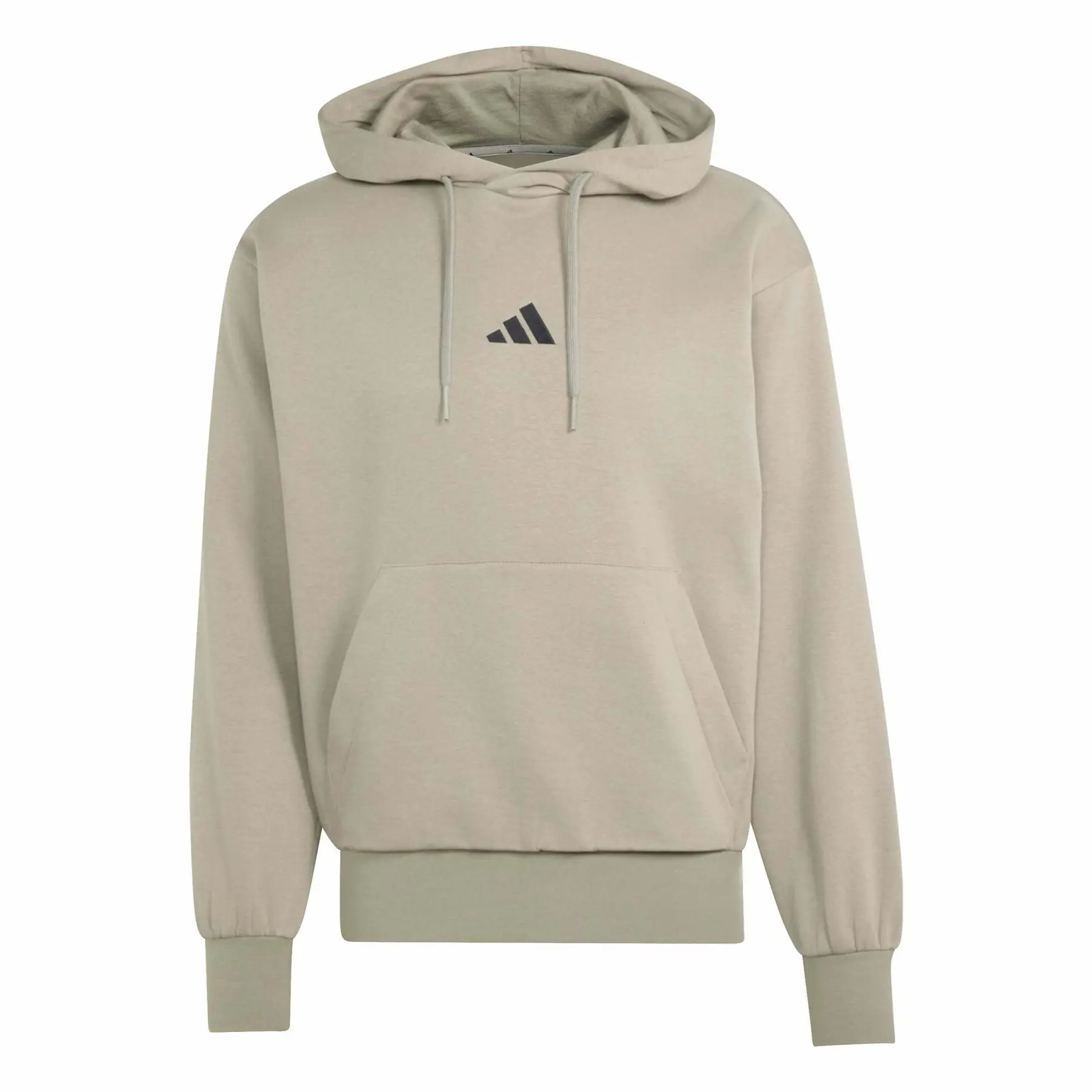 Felpa con cappuccio adidas Essentials Feelcozy
