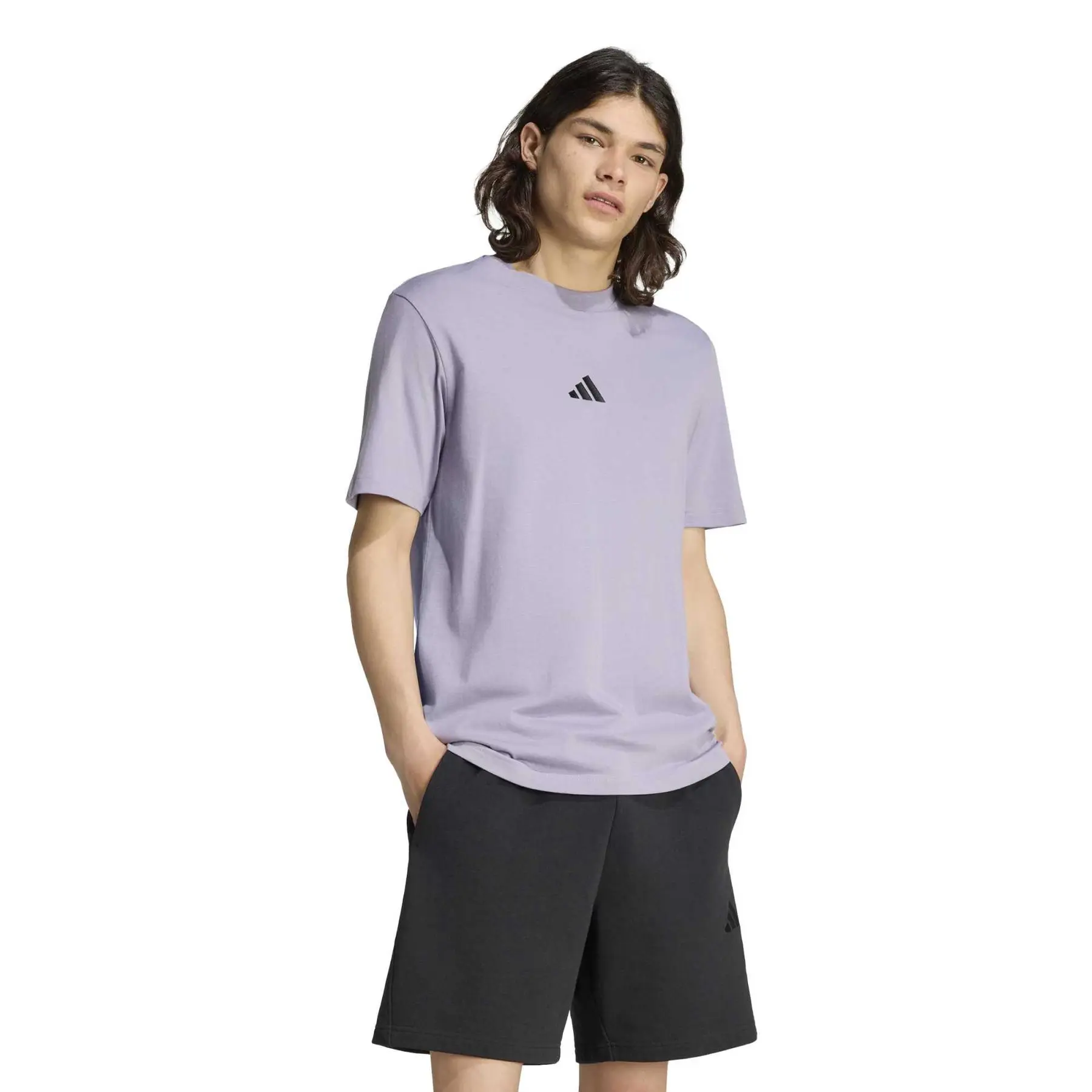 Maillot adidas Essentials Small Logo